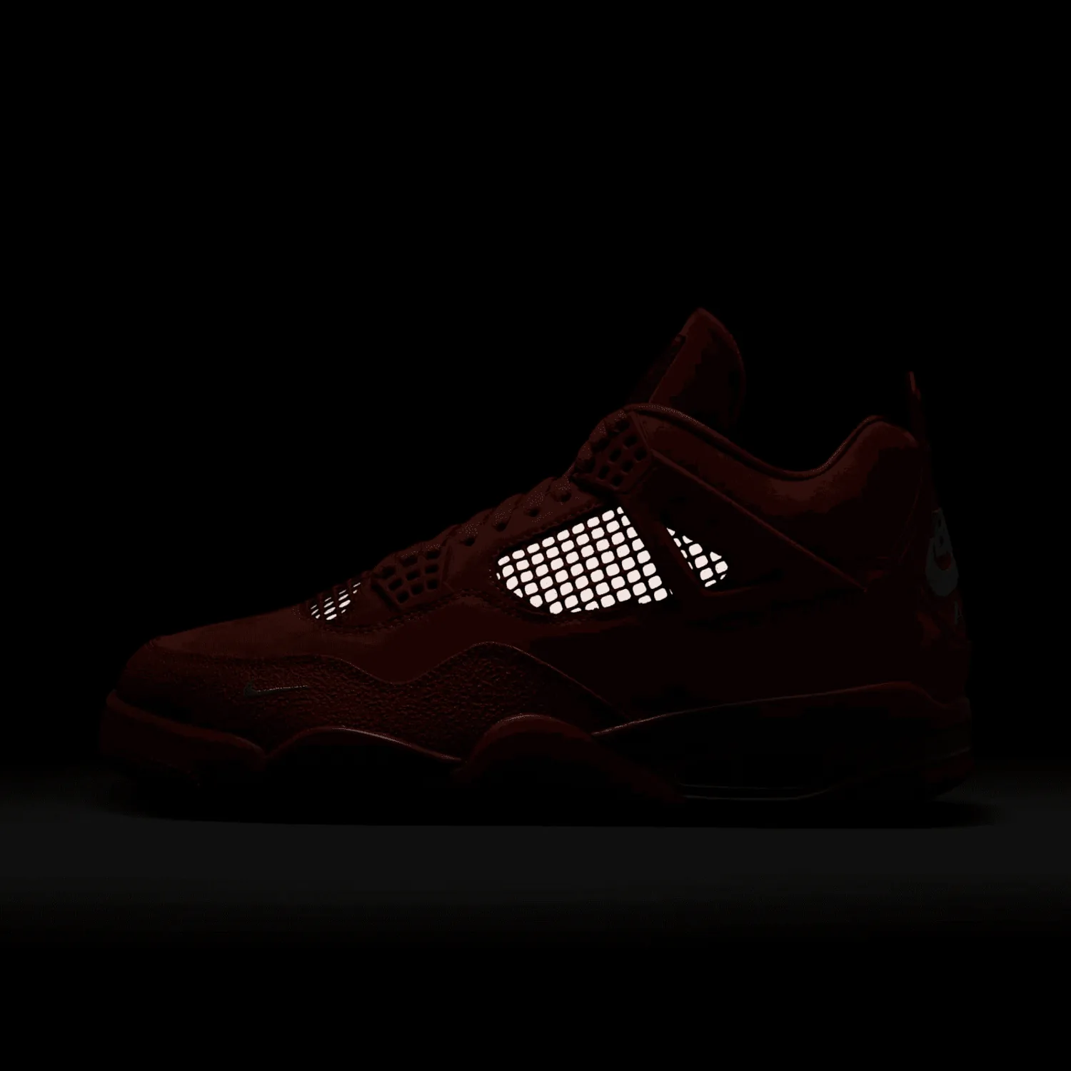 Air Jordan 4 Retro OG SP Nigel Sylvester Brick by Brick image 12