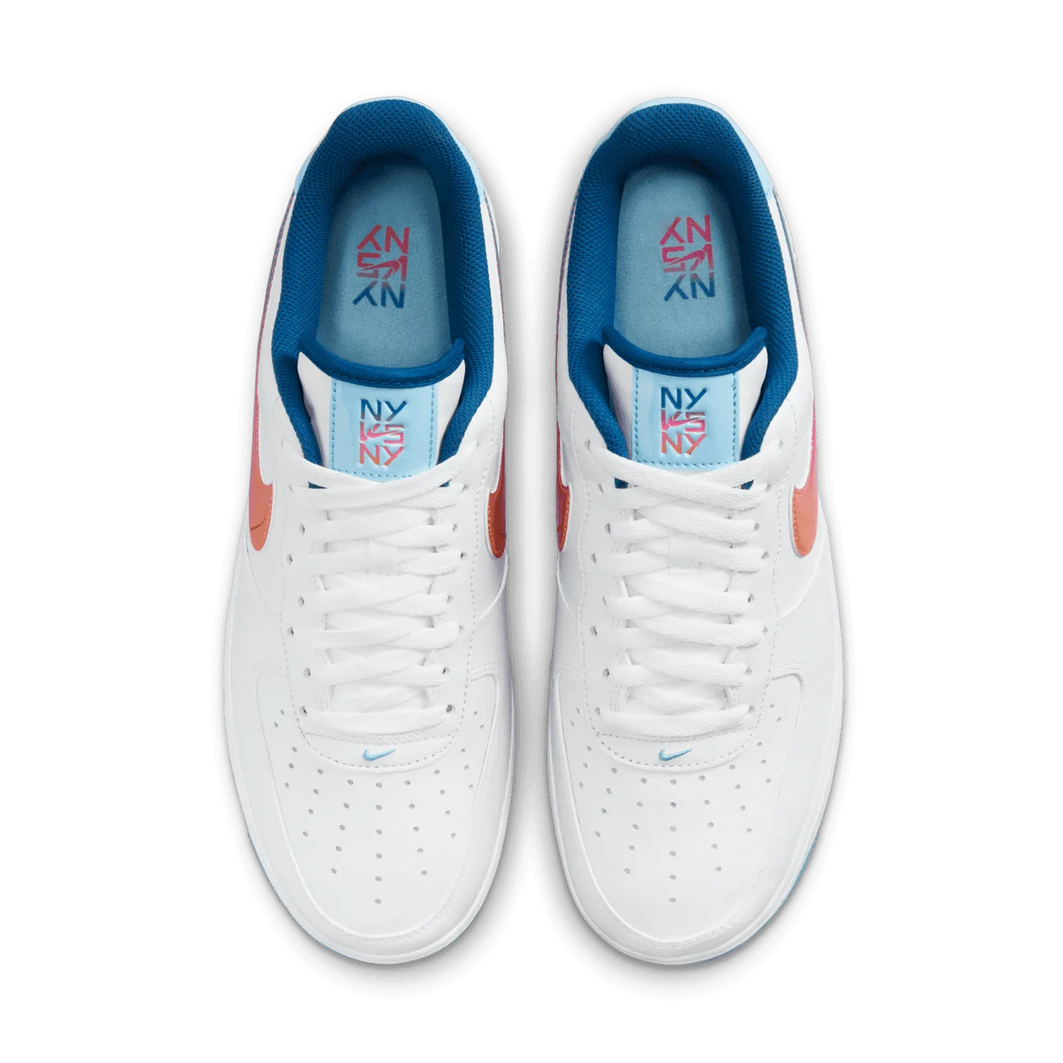 Nike Air Force 1 Low NY vs. NY (2024) image 2