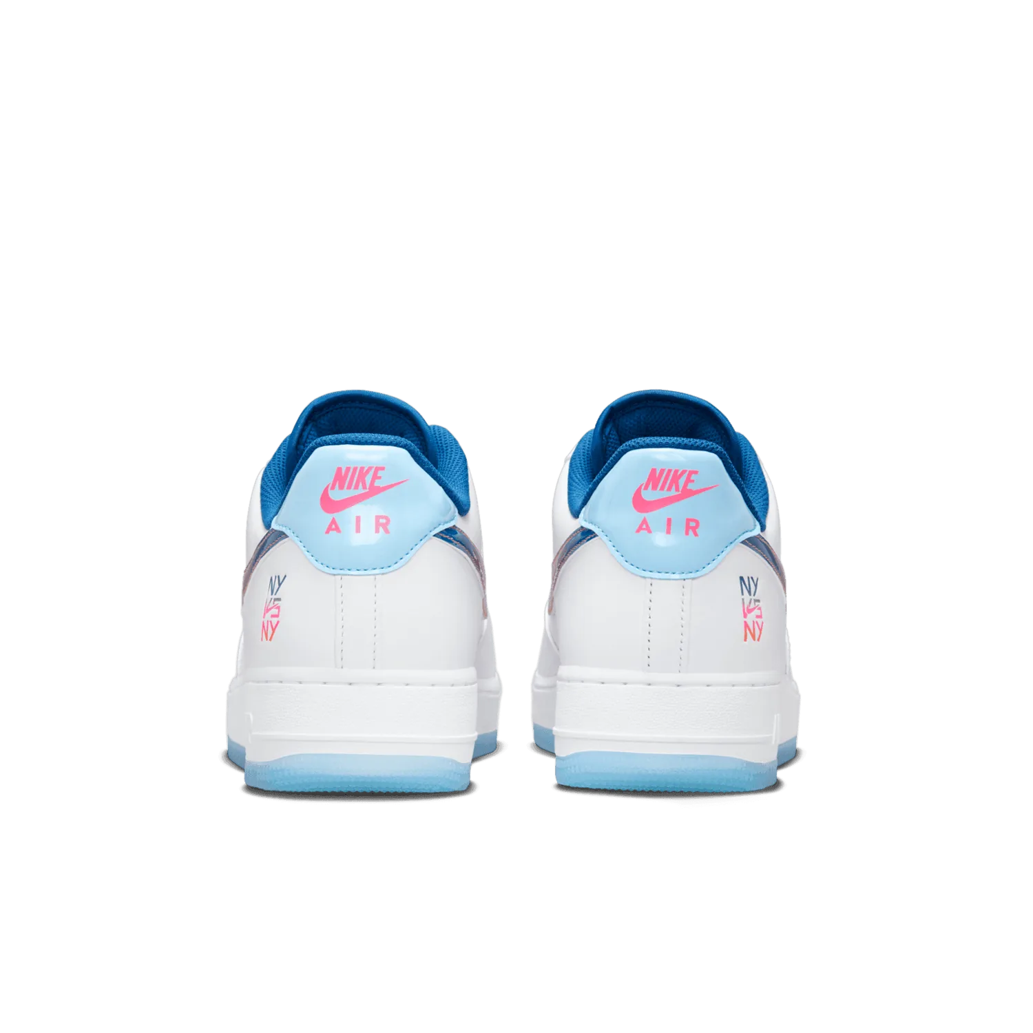 Nike Air Force 1 Low NY vs. NY (2024) image 4