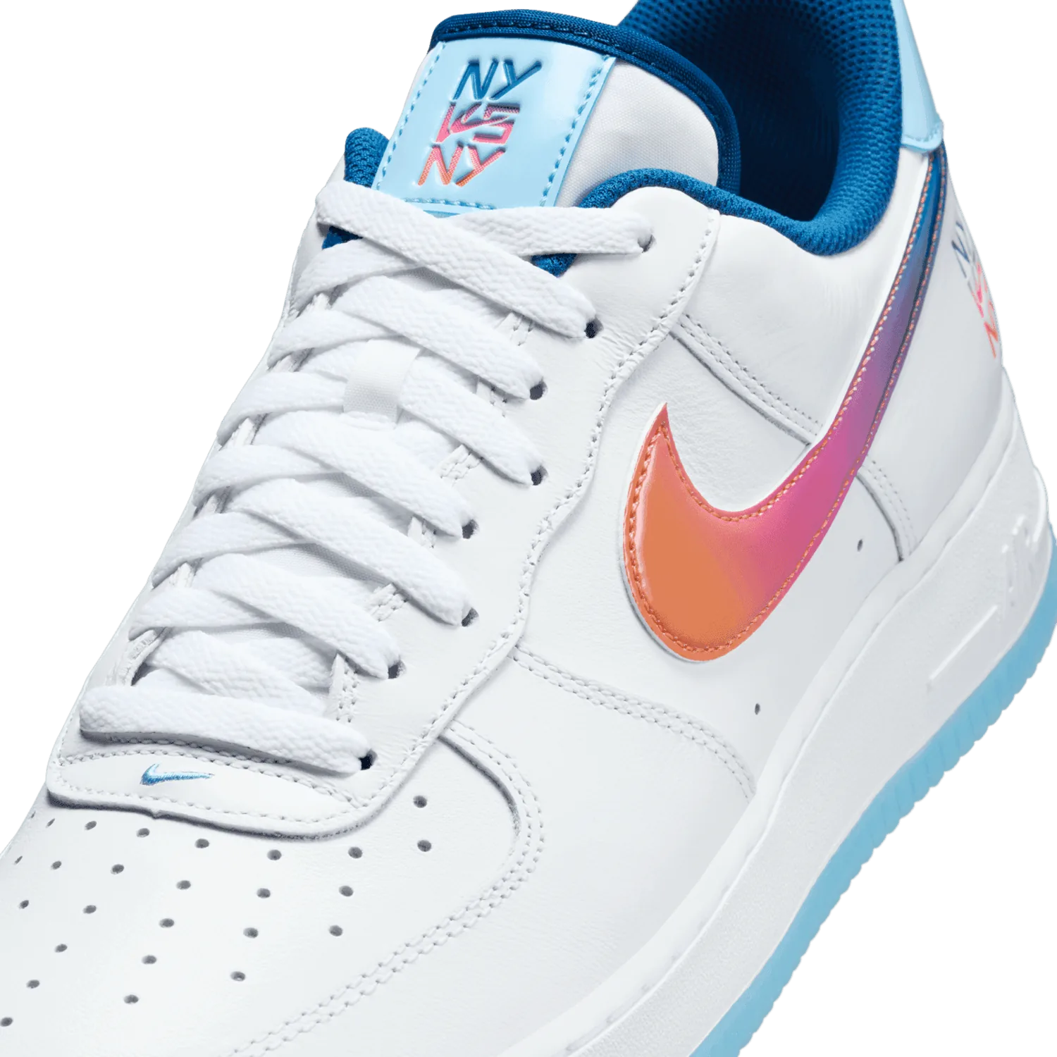 Nike Air Force 1 Low NY vs. NY (2024) image 5