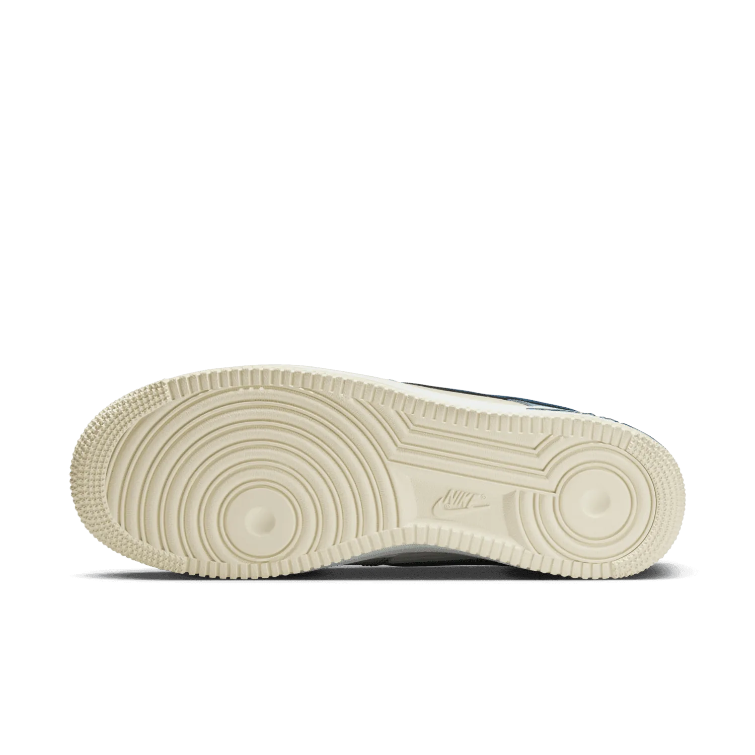 Nike Air Force 1 '07 Aquarius Blue Coconut Milk