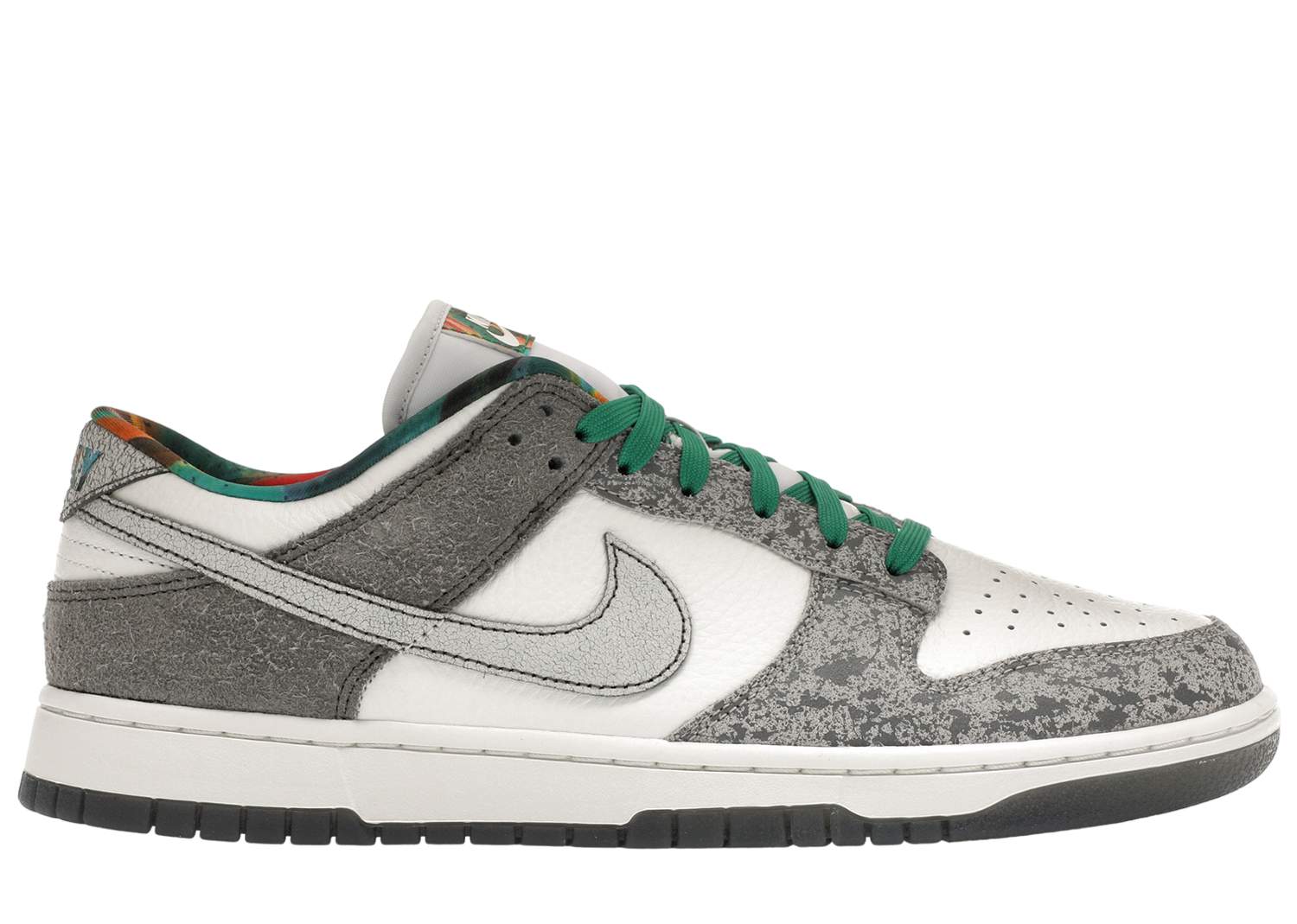 Nike Dunk Low Retro Premium Philly