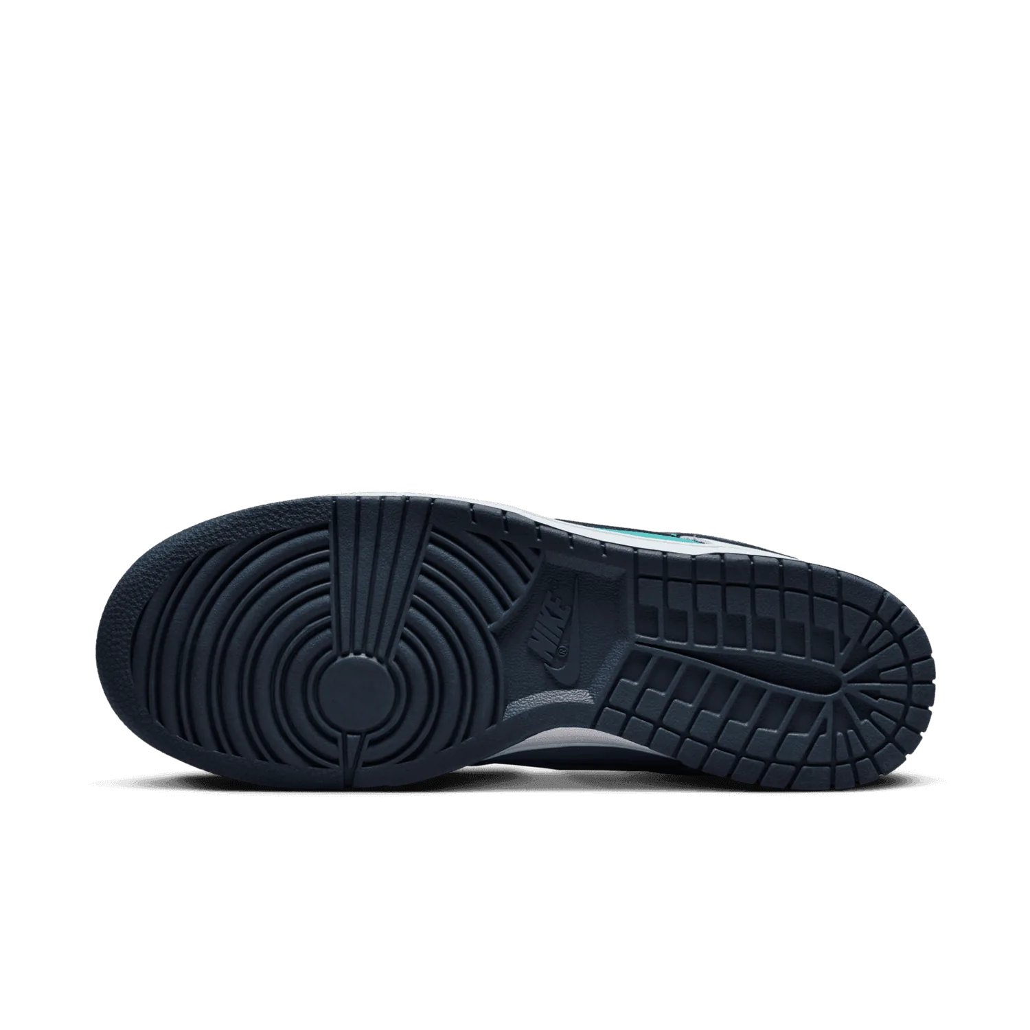 Nike Dunk Low Dusty Cactus Thunder Blue image 2