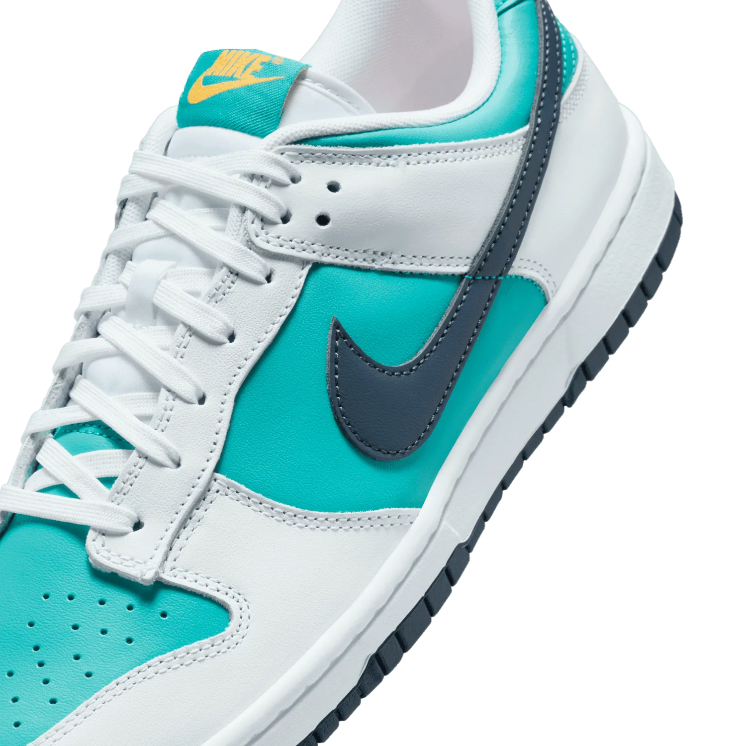 Nike Dunk Low Dusty Cactus Thunder Blue image 6