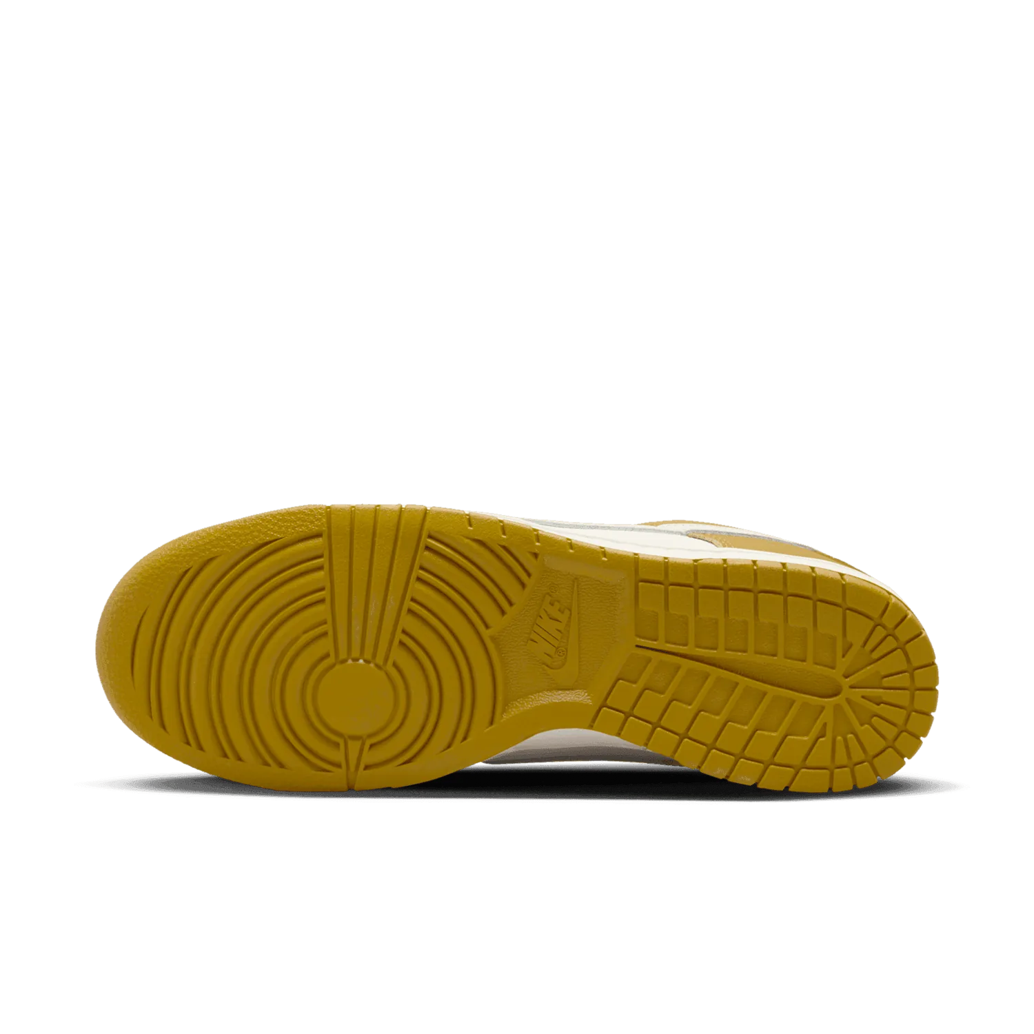 Nike Dunk Low University Gold Coconut Milk