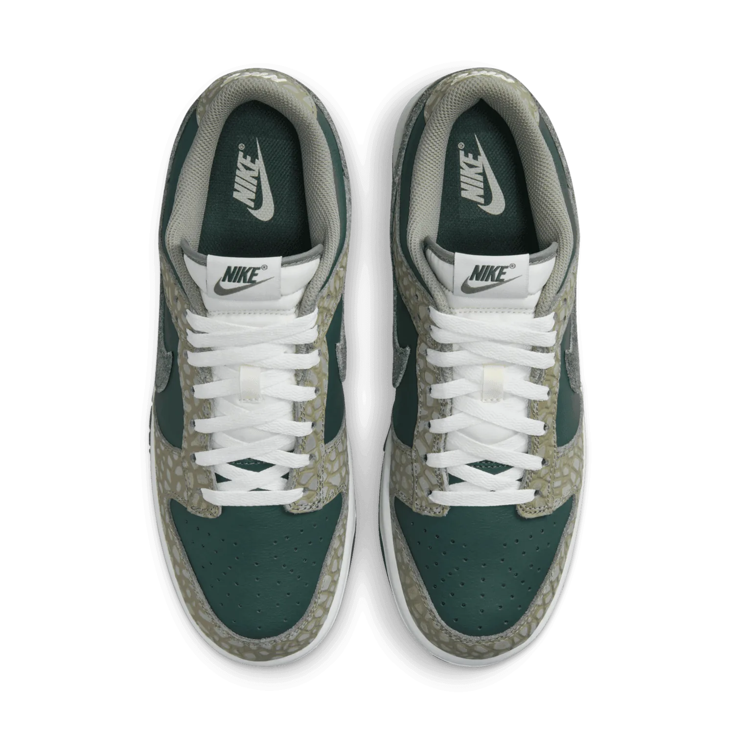 Nike Dunk Low Premium Urban Landscape 2.0 image 3