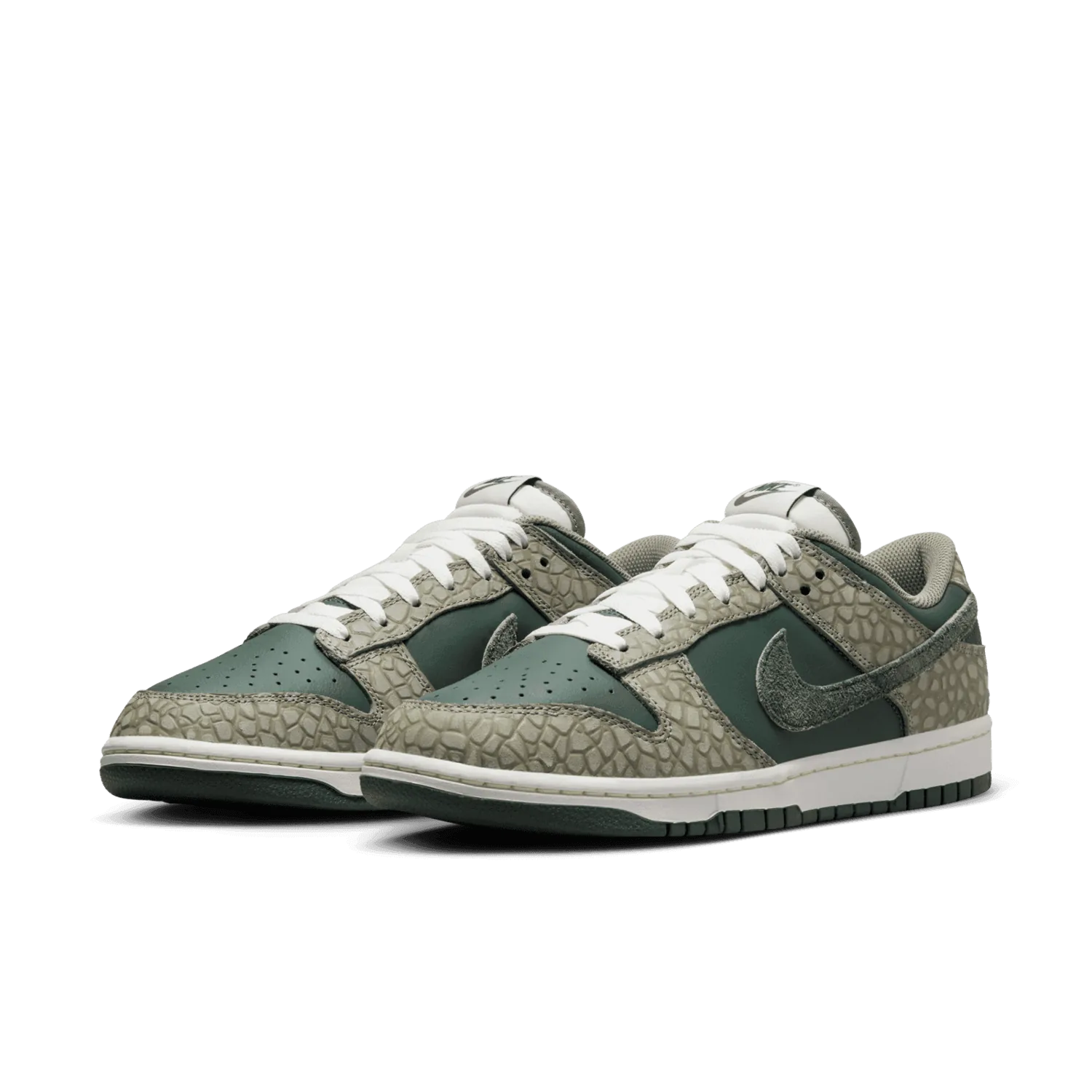 Nike Dunk Low Premium Urban Landscape 2.0 image 4