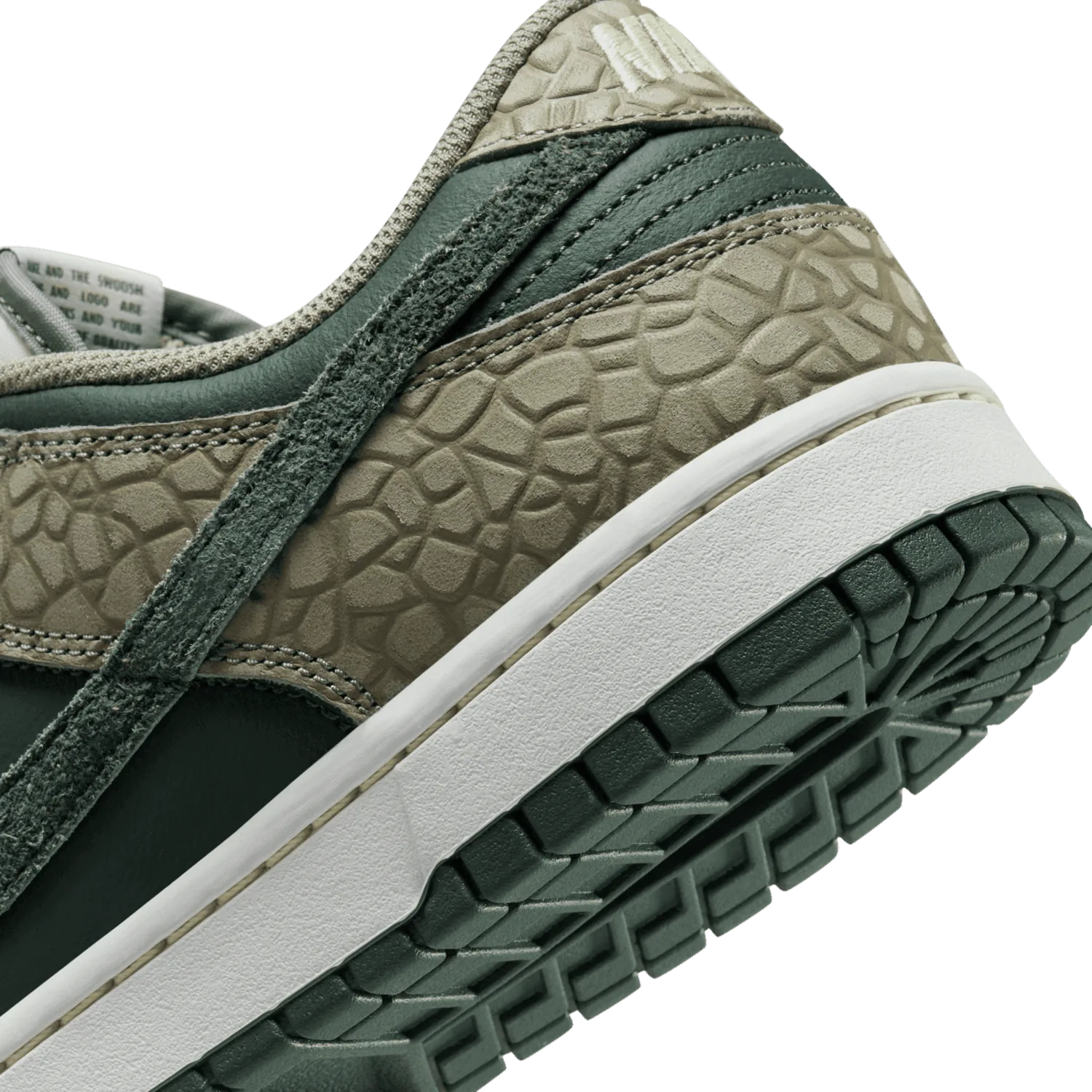 Nike Dunk Low Premium Urban Landscape 2.0 image 7