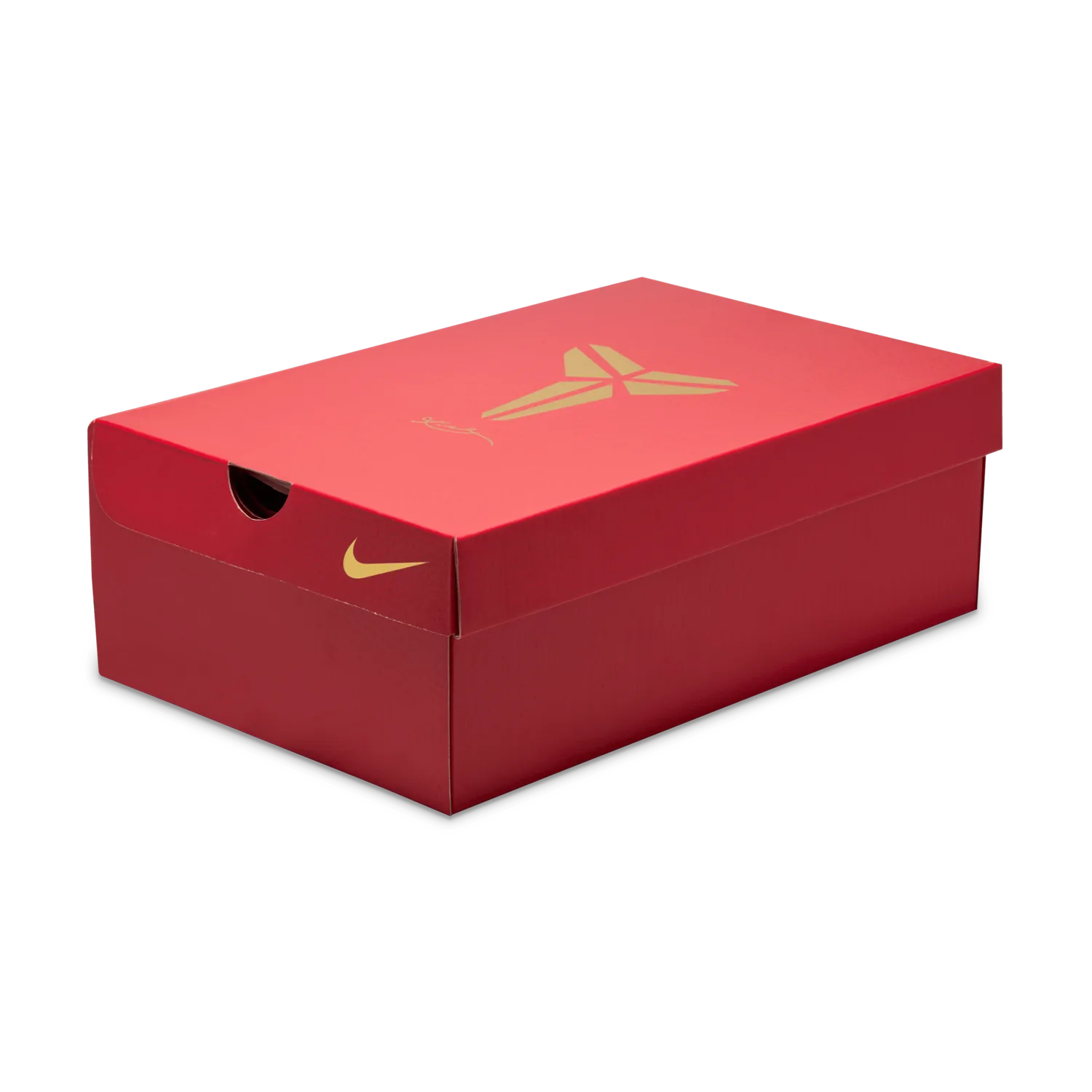 Nike Kobe 5 Protro LNY University Red image 7