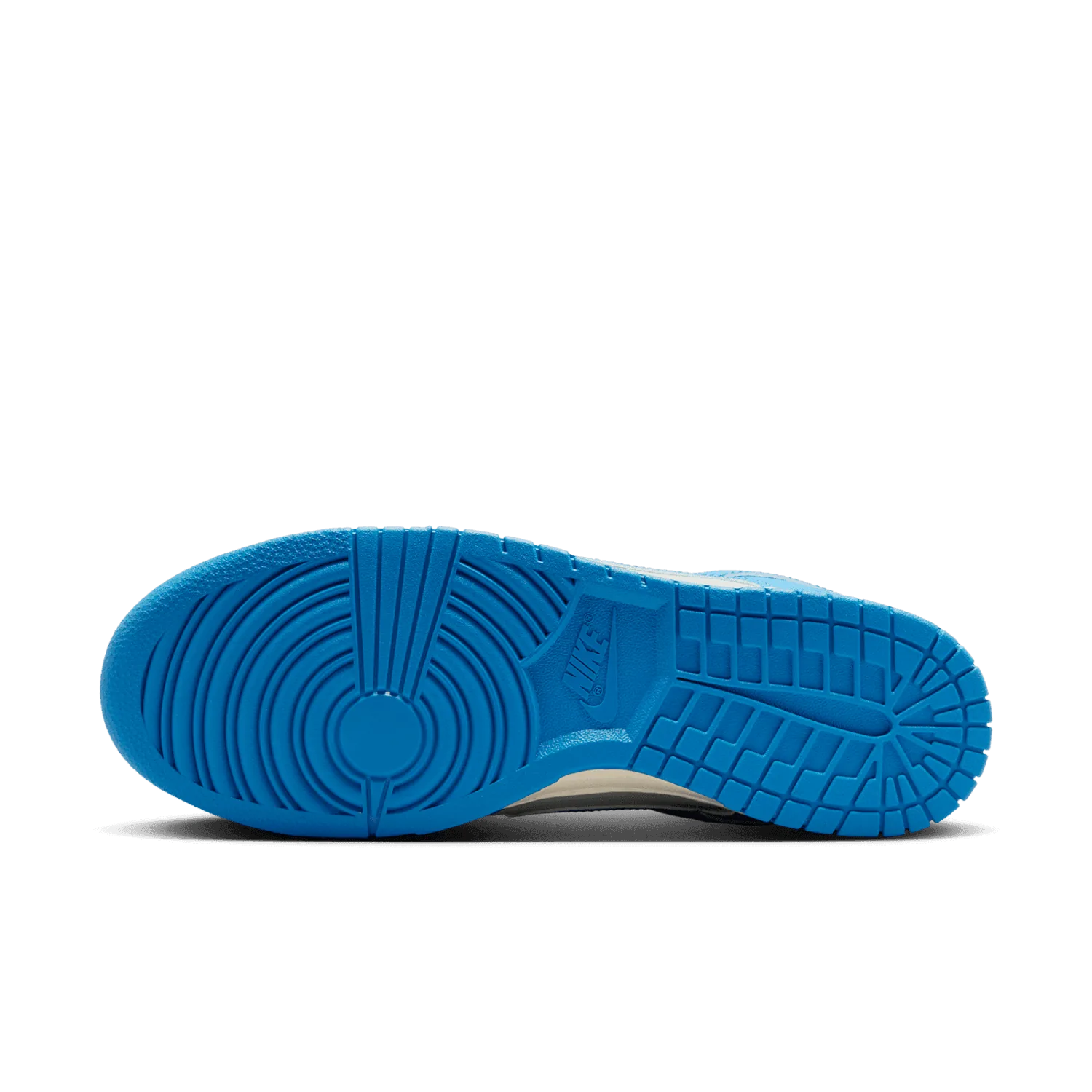 Nike Dunk Low Detroit Lions