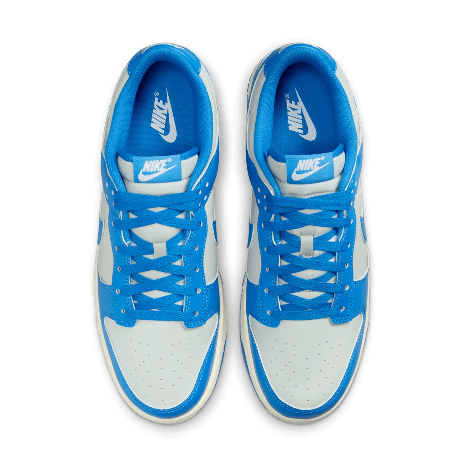 Nike Dunk Low Detroit Lions image 2