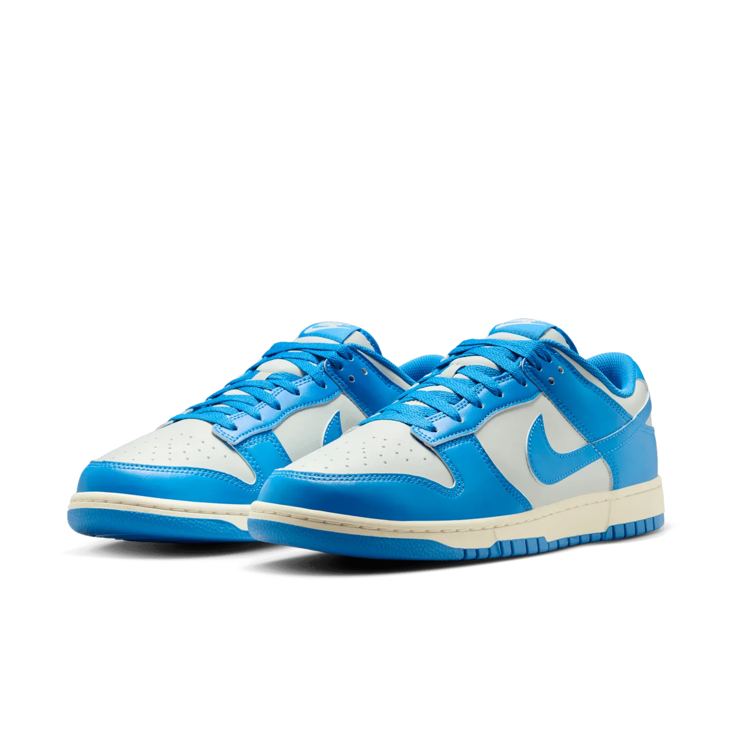 Nike Dunk Low Detroit Lions image 3