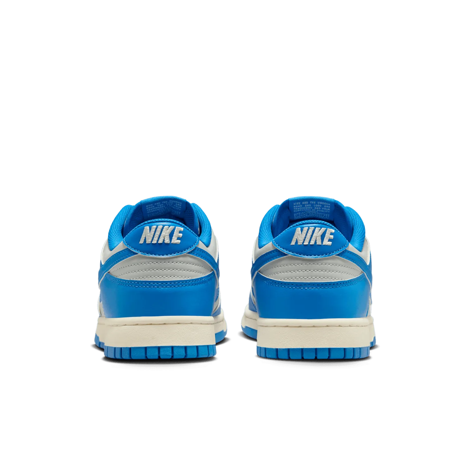 Nike Dunk Low Detroit Lions image 4