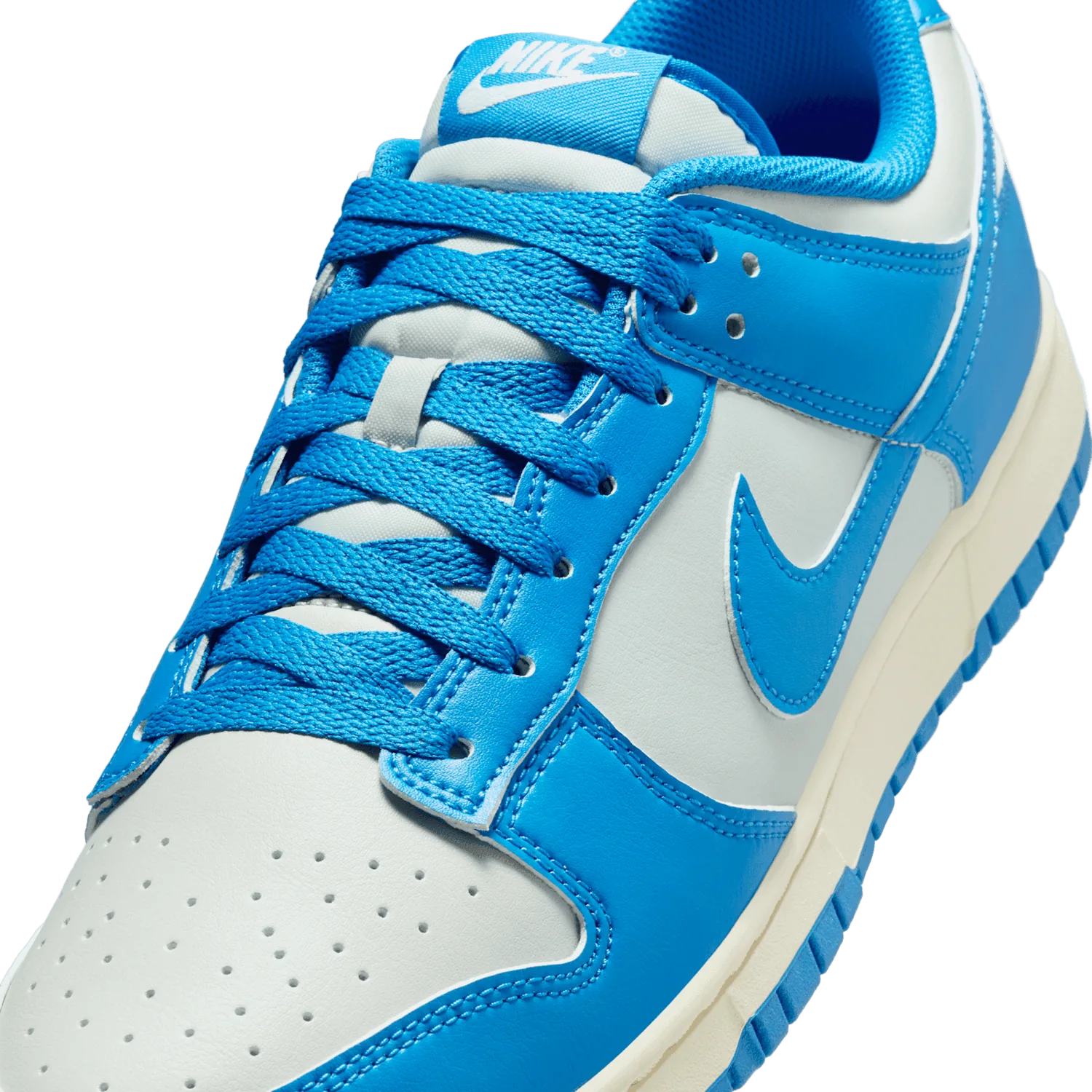 Nike Dunk Low Detroit Lions image 5