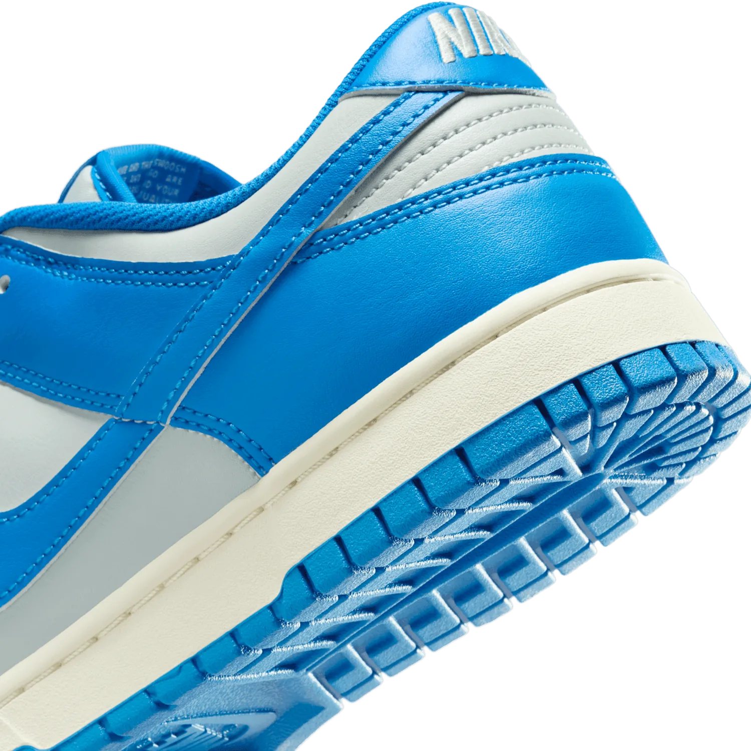 Nike Dunk Low Detroit Lions image 6