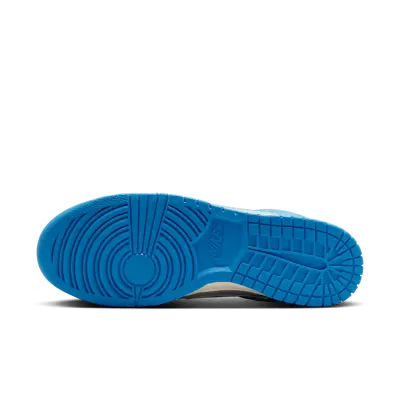 Nike Dunk Low Detroit Lions