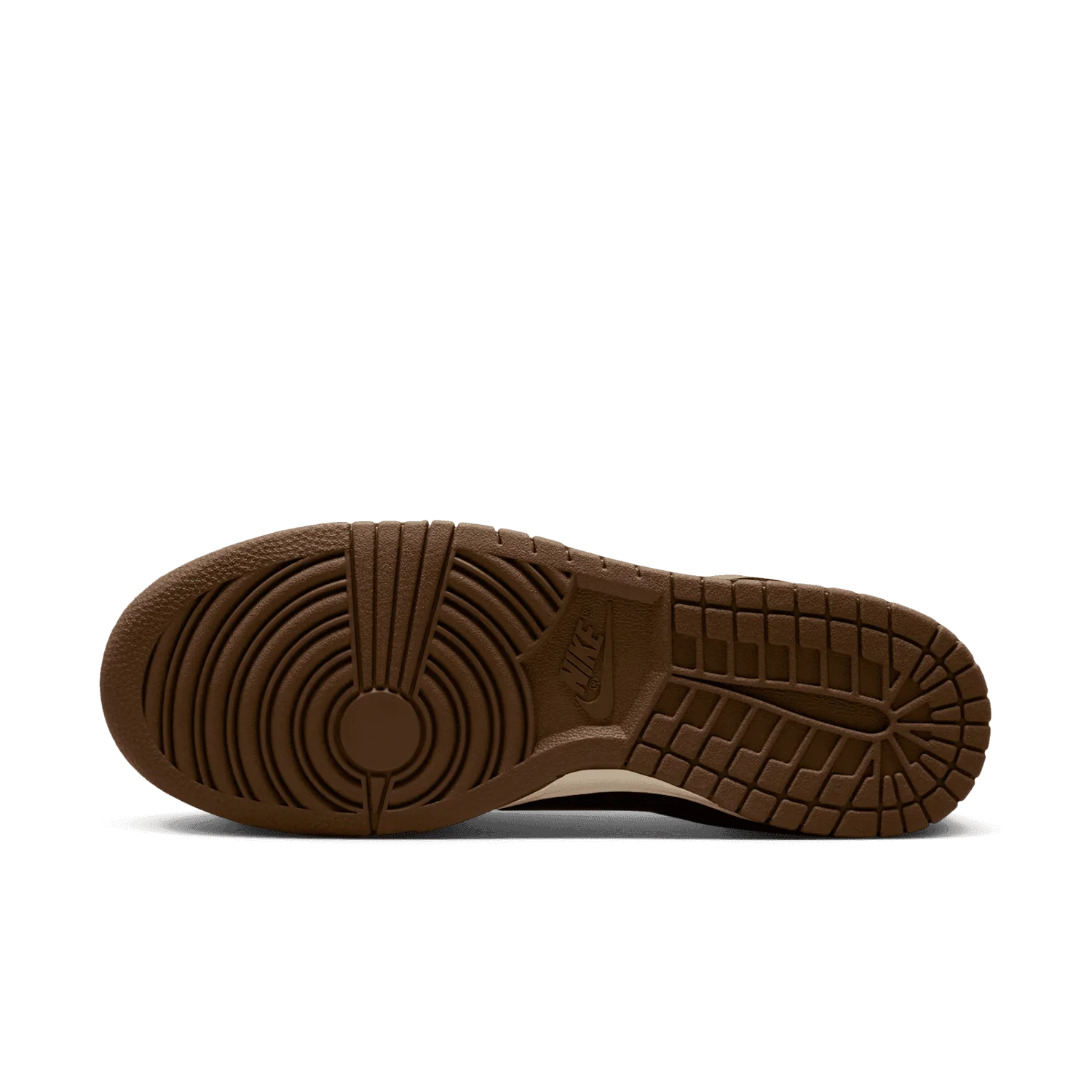 Nike Dunk Low Black Cacao Wow