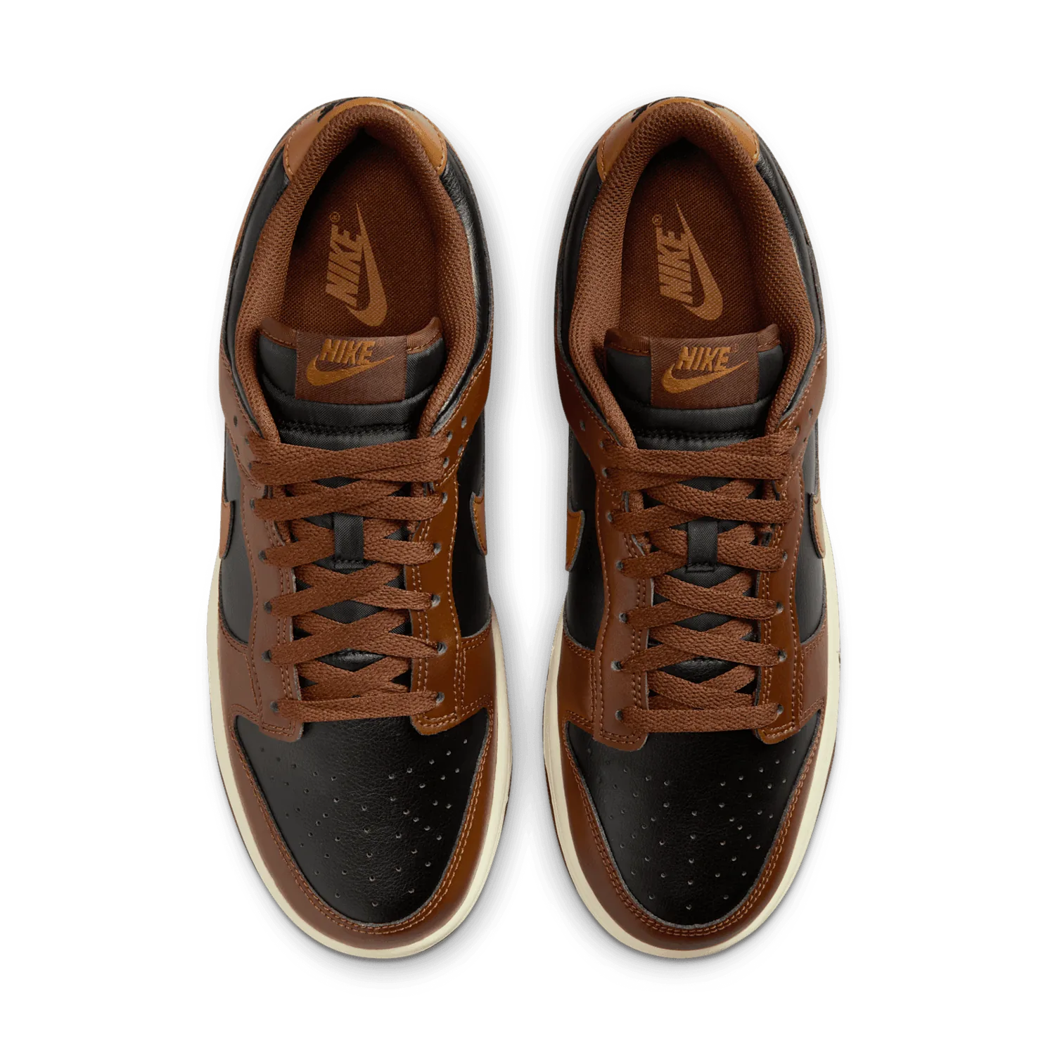 Nike Dunk Low Black Cacao Wow image 3