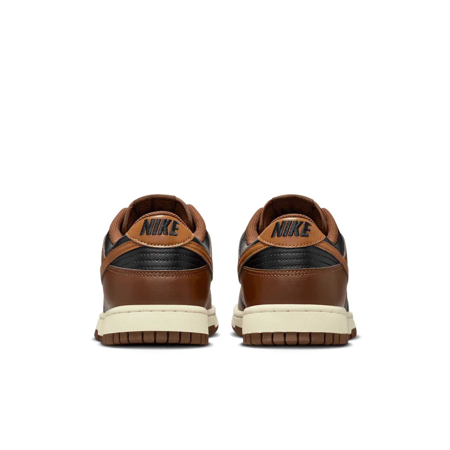 Nike Dunk Low Black Cacao Wow image 4