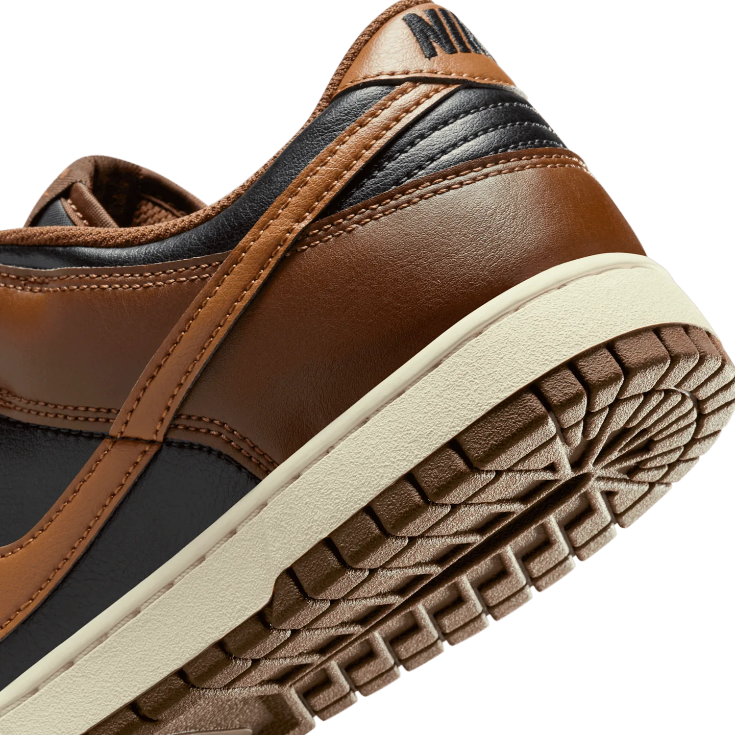 Nike Dunk Low Black Cacao Wow image 5