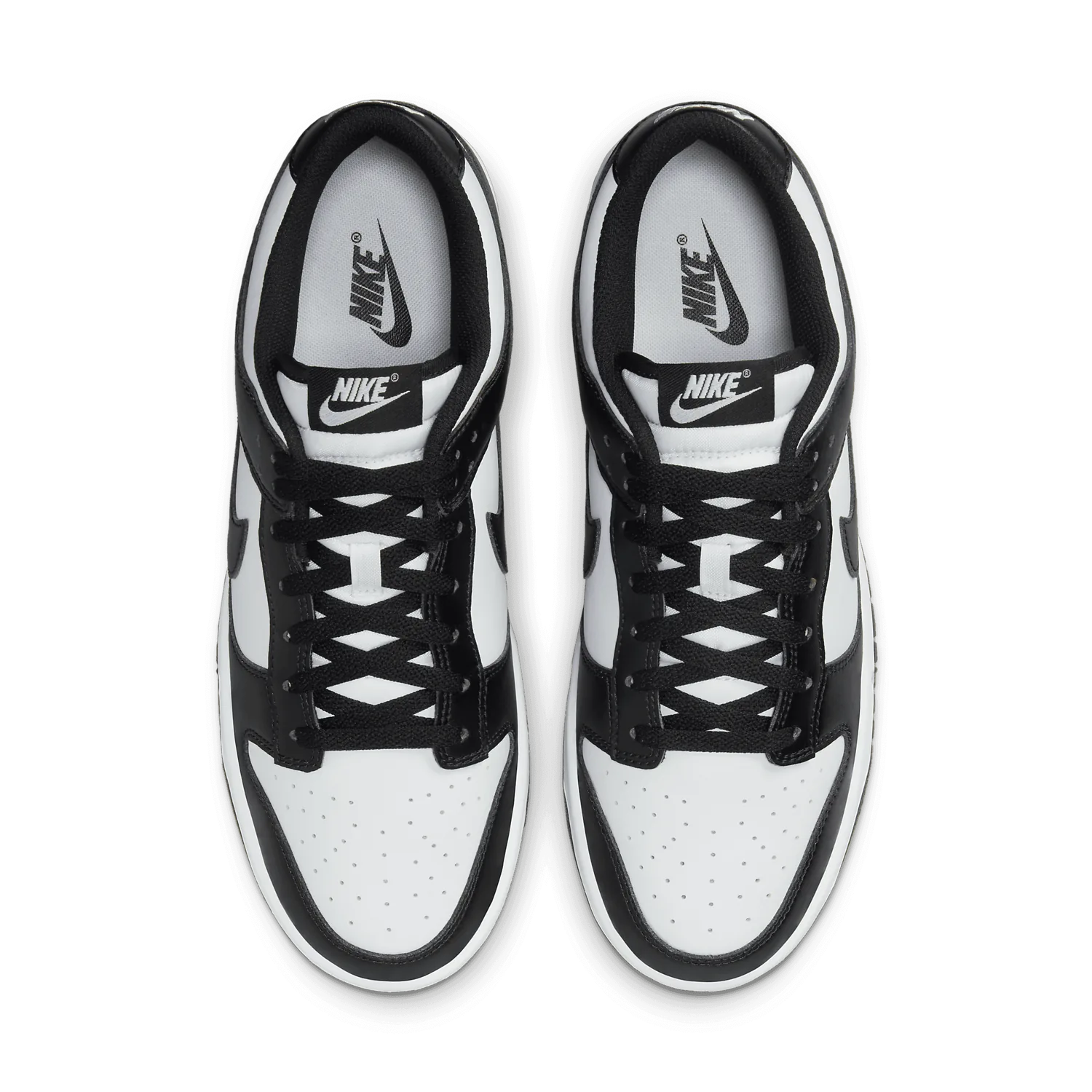 Nike Dunk Low Panda (2025) image 4