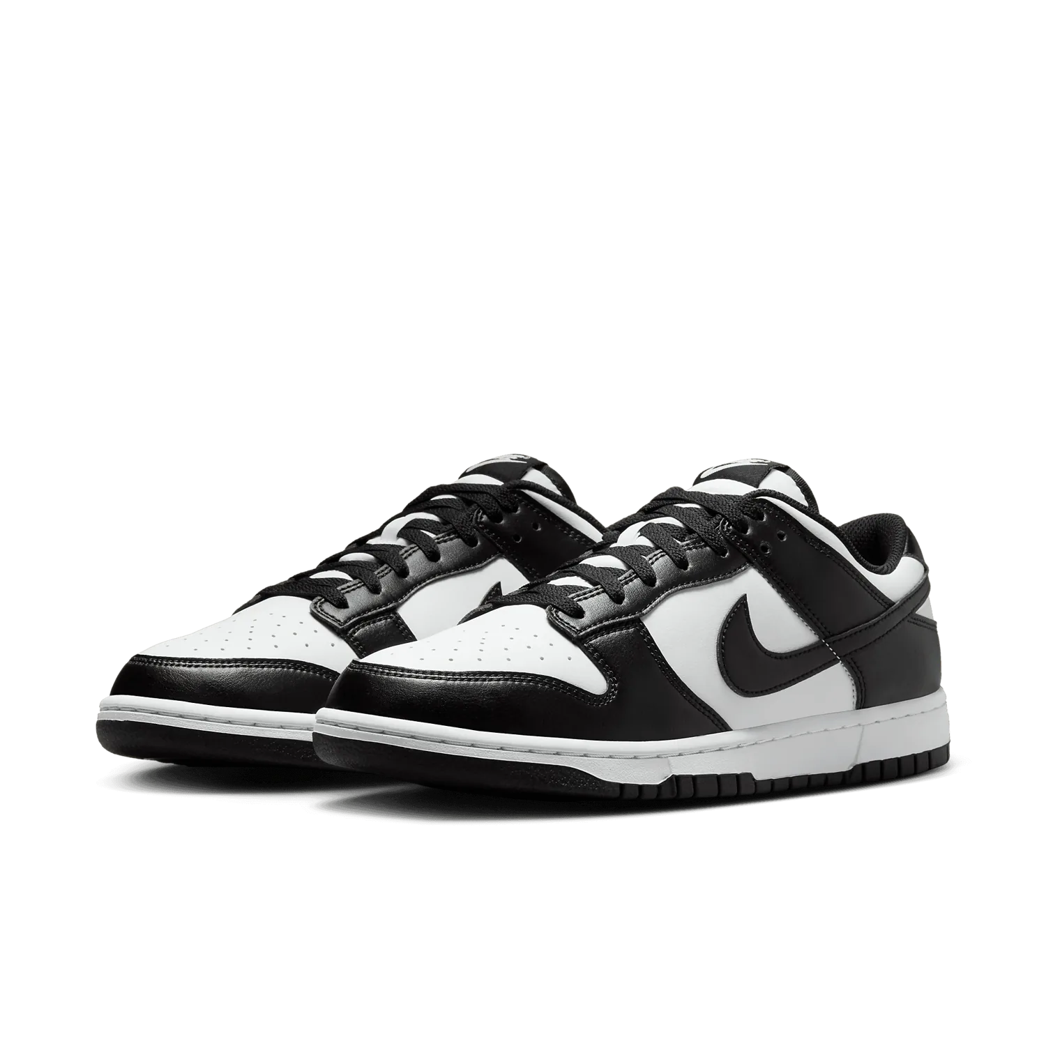 Nike Dunk Low Panda (2025) image 5