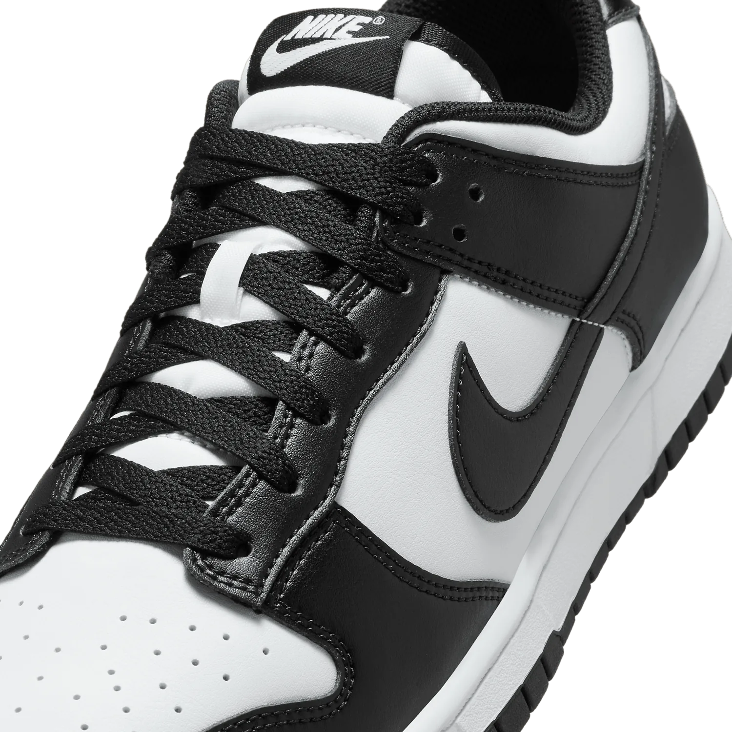 Nike Dunk Low Panda (2025) image 7