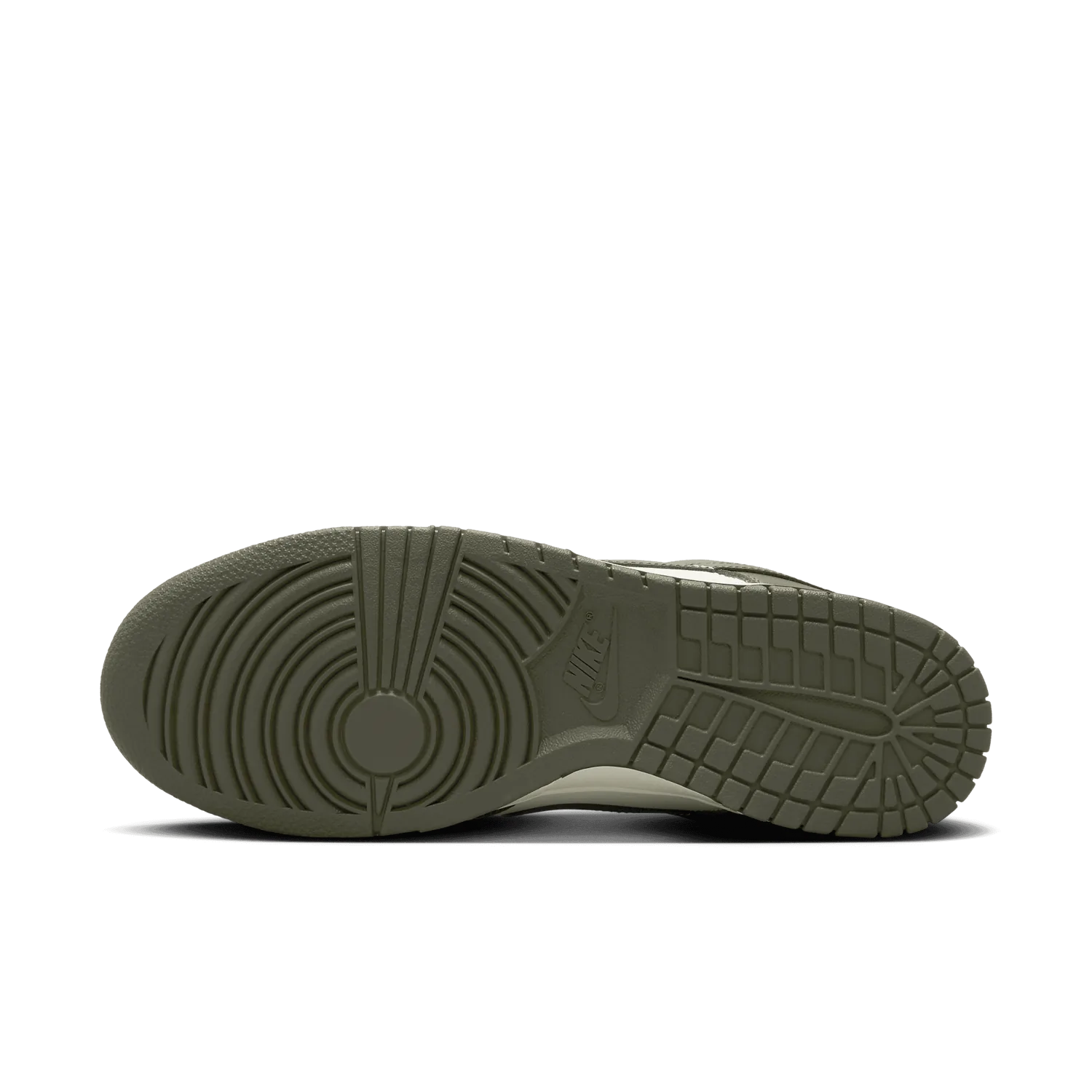 Nike Dunk Low Pale Ivory Cargo Khaki image 3