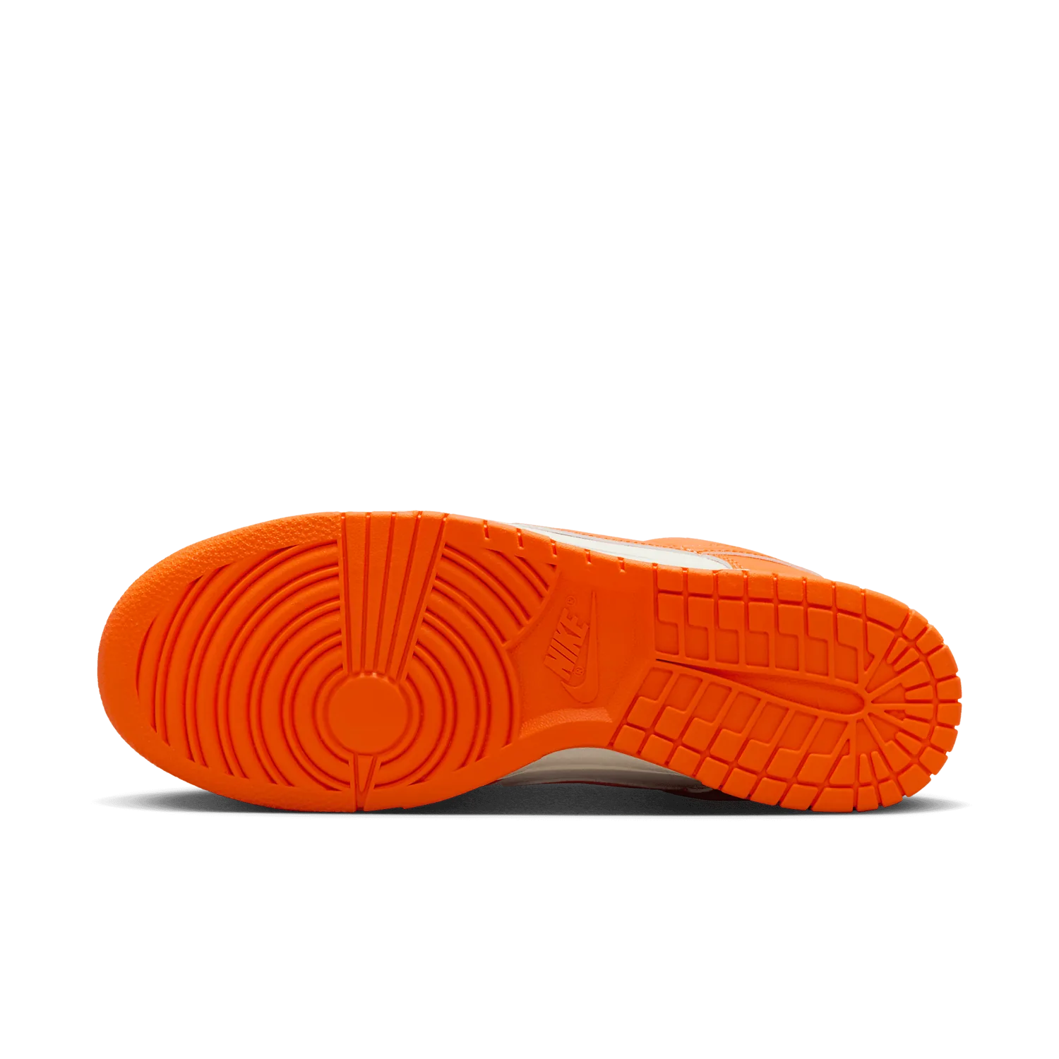 Nike Dunk Low Syracuse Pale Ivory image 2