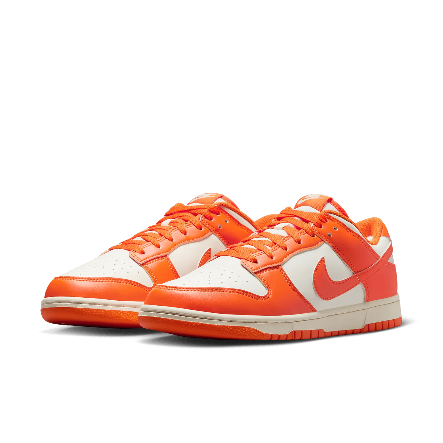 Nike Dunk Low Syracuse Pale Ivory image 4