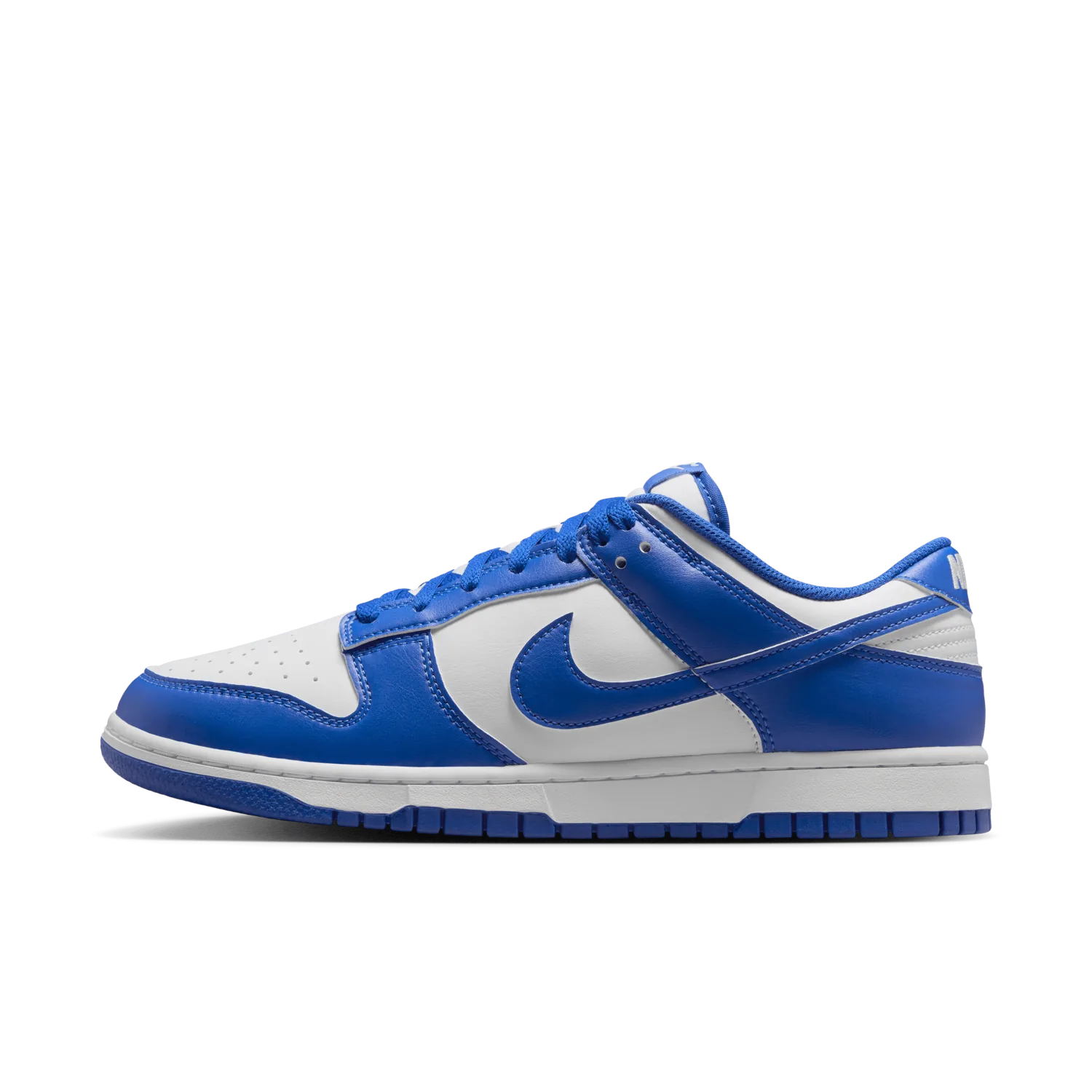 Nike Dunk Low Kentucky (2025)