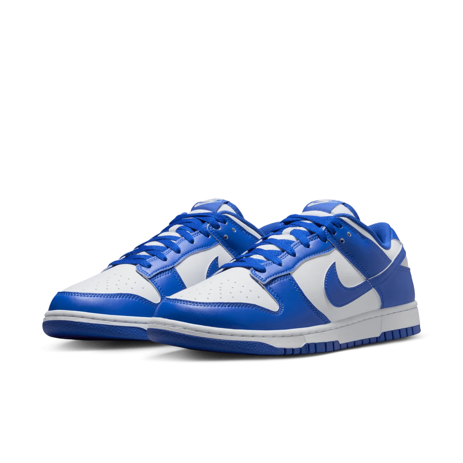 Nike Dunk Low Kentucky (2025) image 2