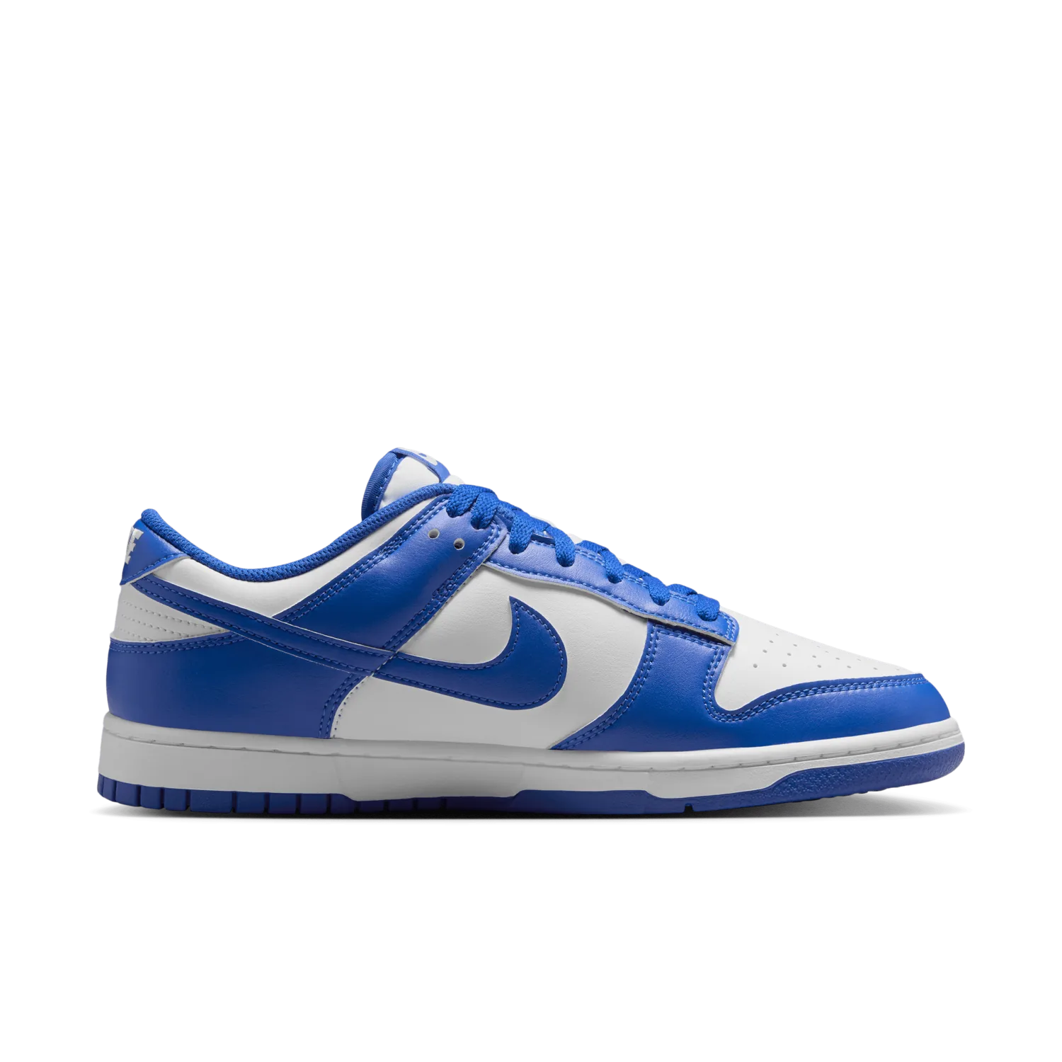 Nike Dunk Low Kentucky (2025) image 4