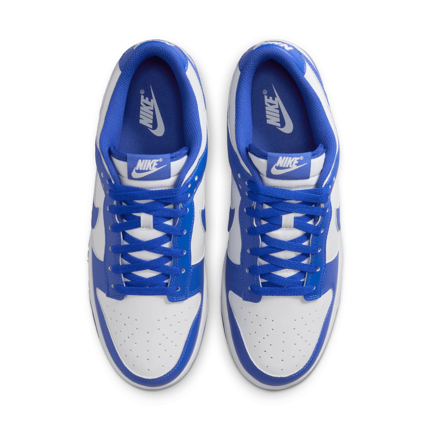 Nike Dunk Low Kentucky (2025) image 6
