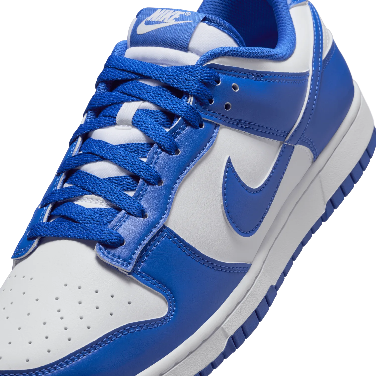 Nike Dunk Low Kentucky (2025) image 7