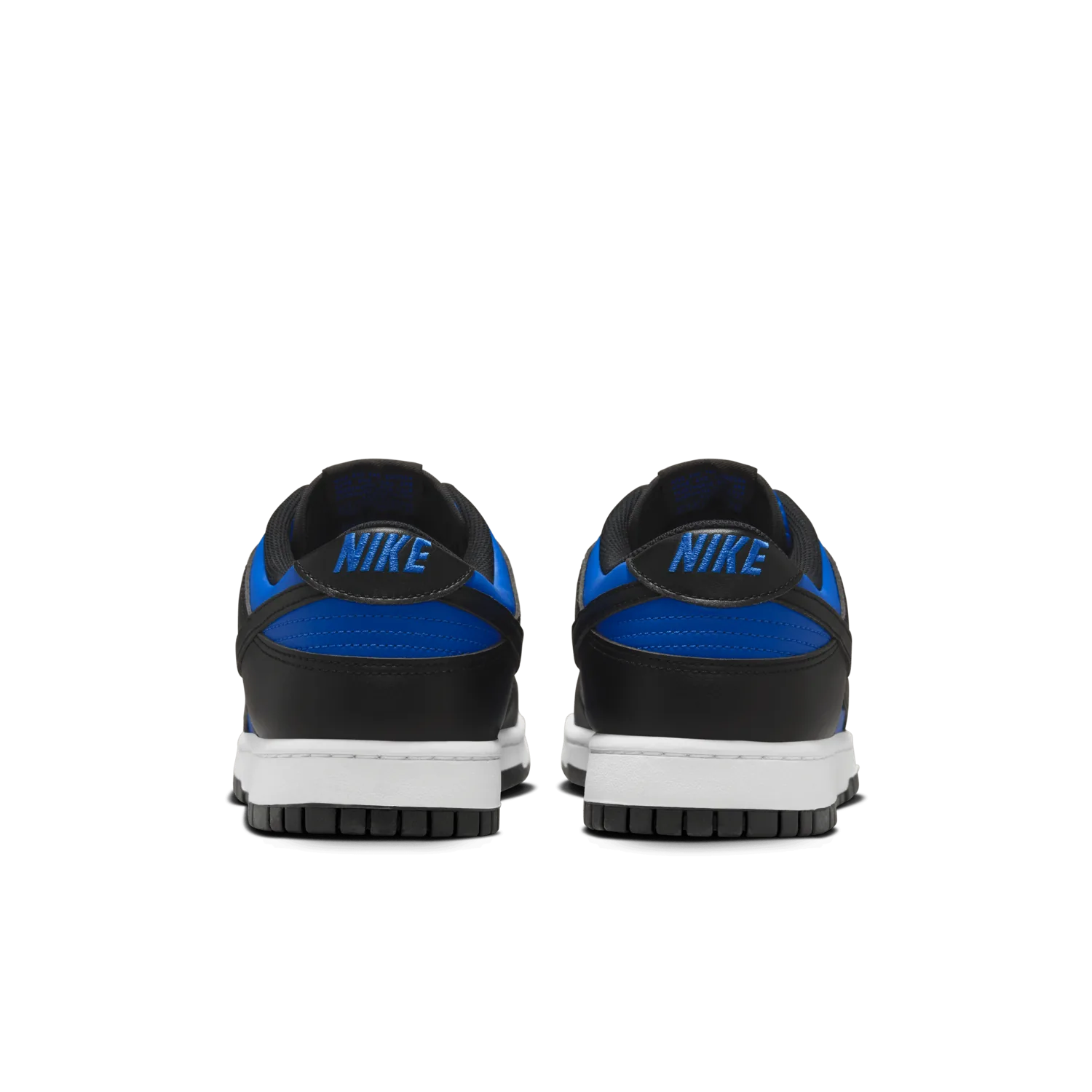 Nike Dunk Low Hyper Royal