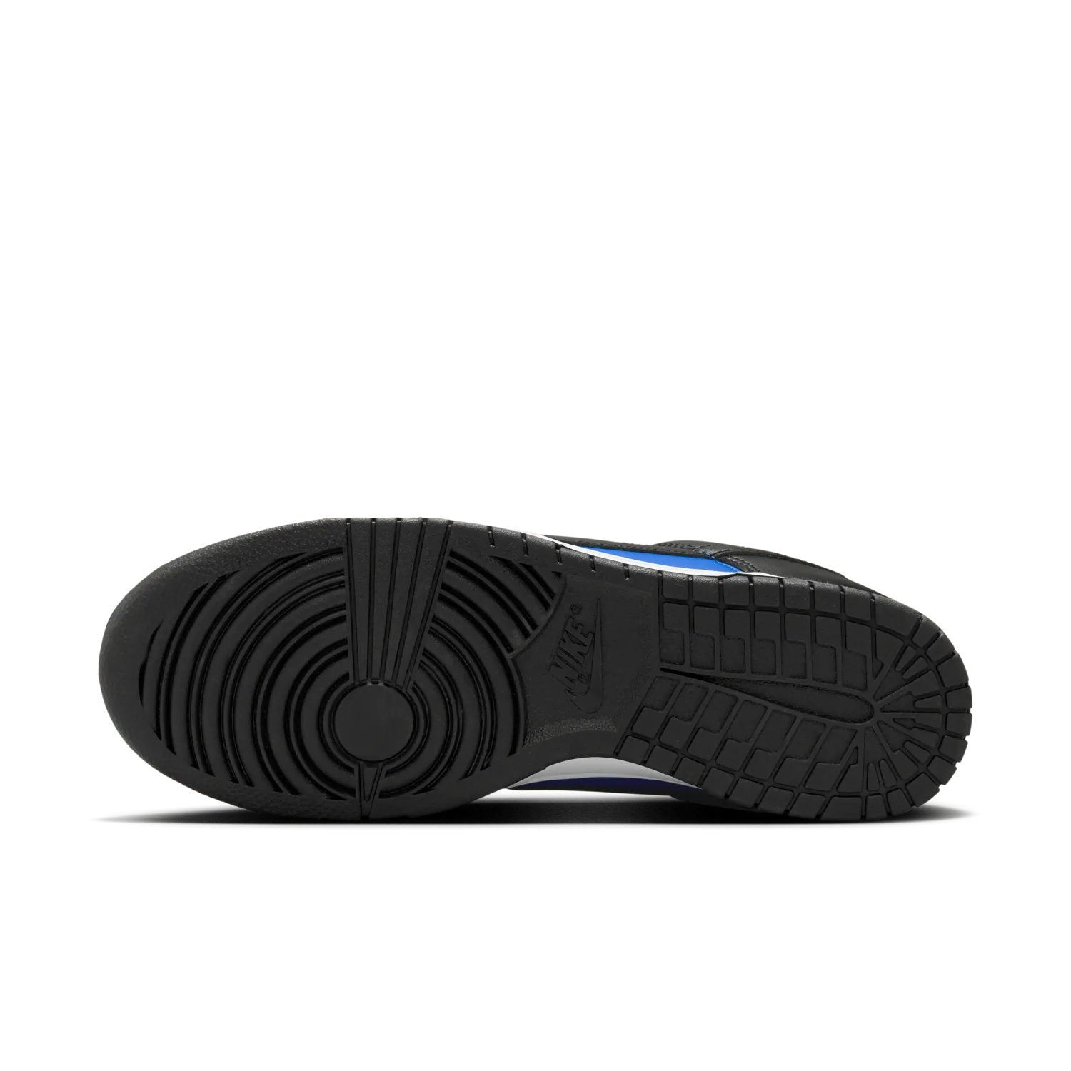 Nike Dunk Low Hyper Royal image 2
