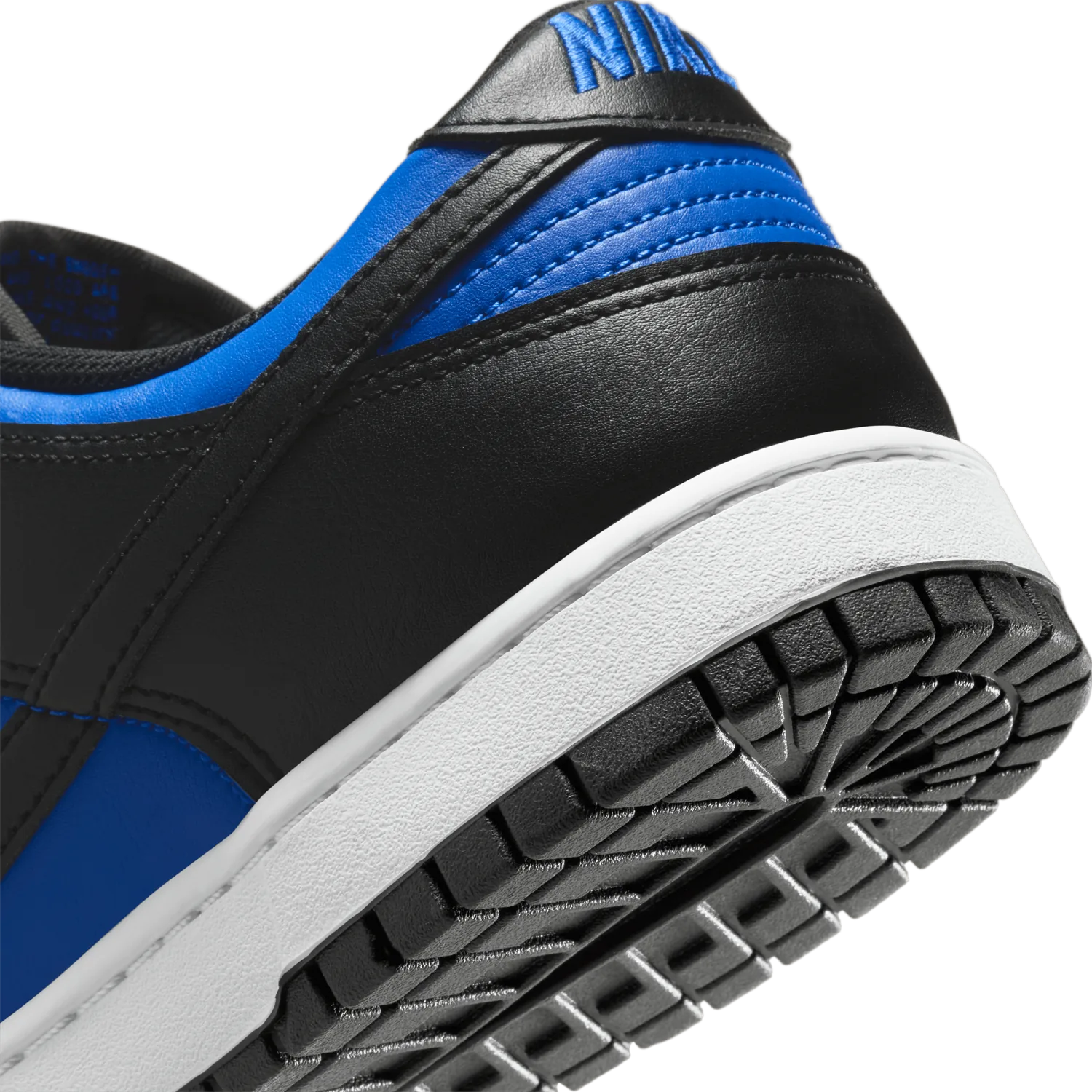 Nike Dunk Low Hyper Royal image 8