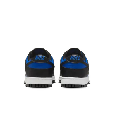 Nike Dunk Low Hyper Royal
