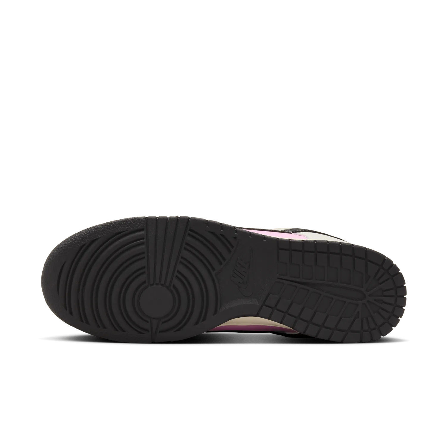 Nike Dunk Low Pink Rise