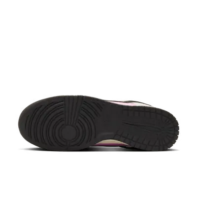 Nike Dunk Low Pink Rise