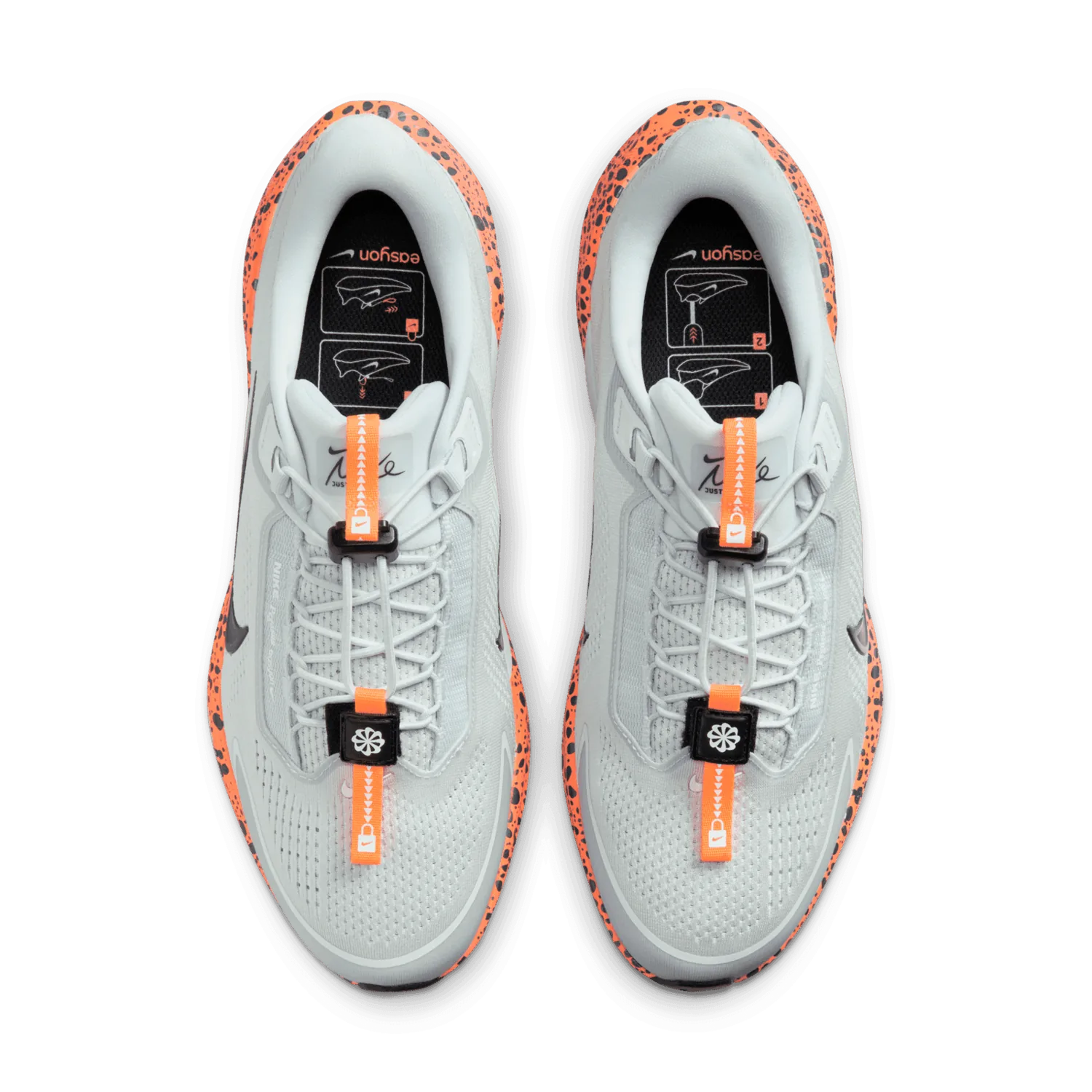 Nike Pegasus EasyOn Olympic Safari image 3