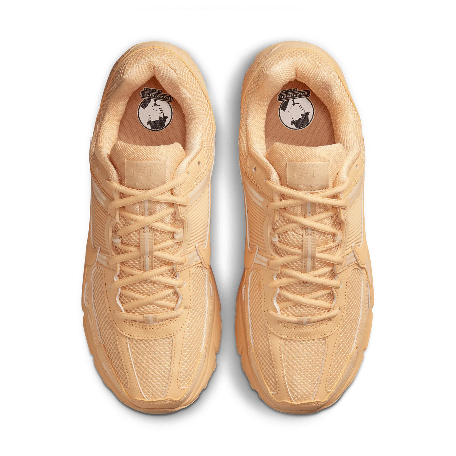 Nike Zoom Vomero 5 Celestial Gold image 2