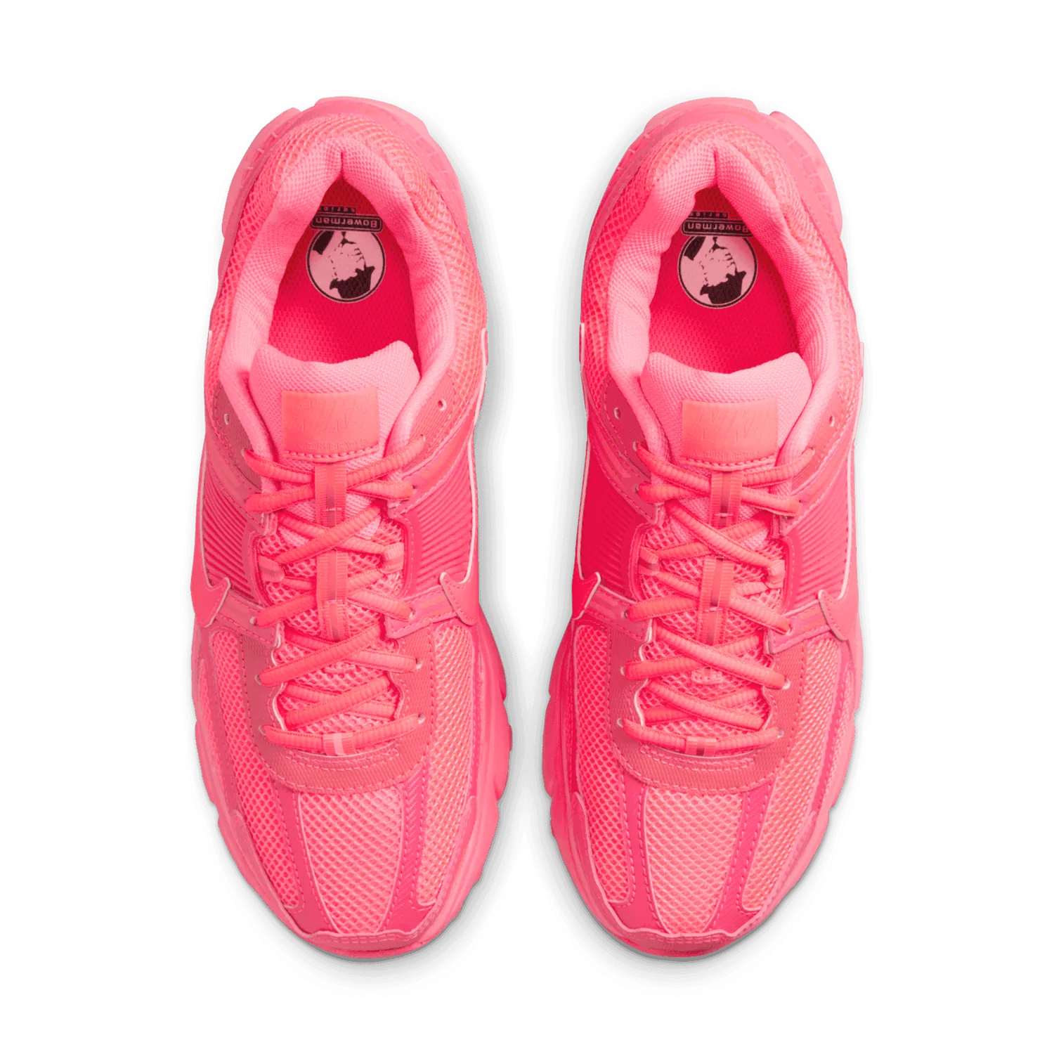 Nike Zoom Vomero 5 Hot Punch image 3