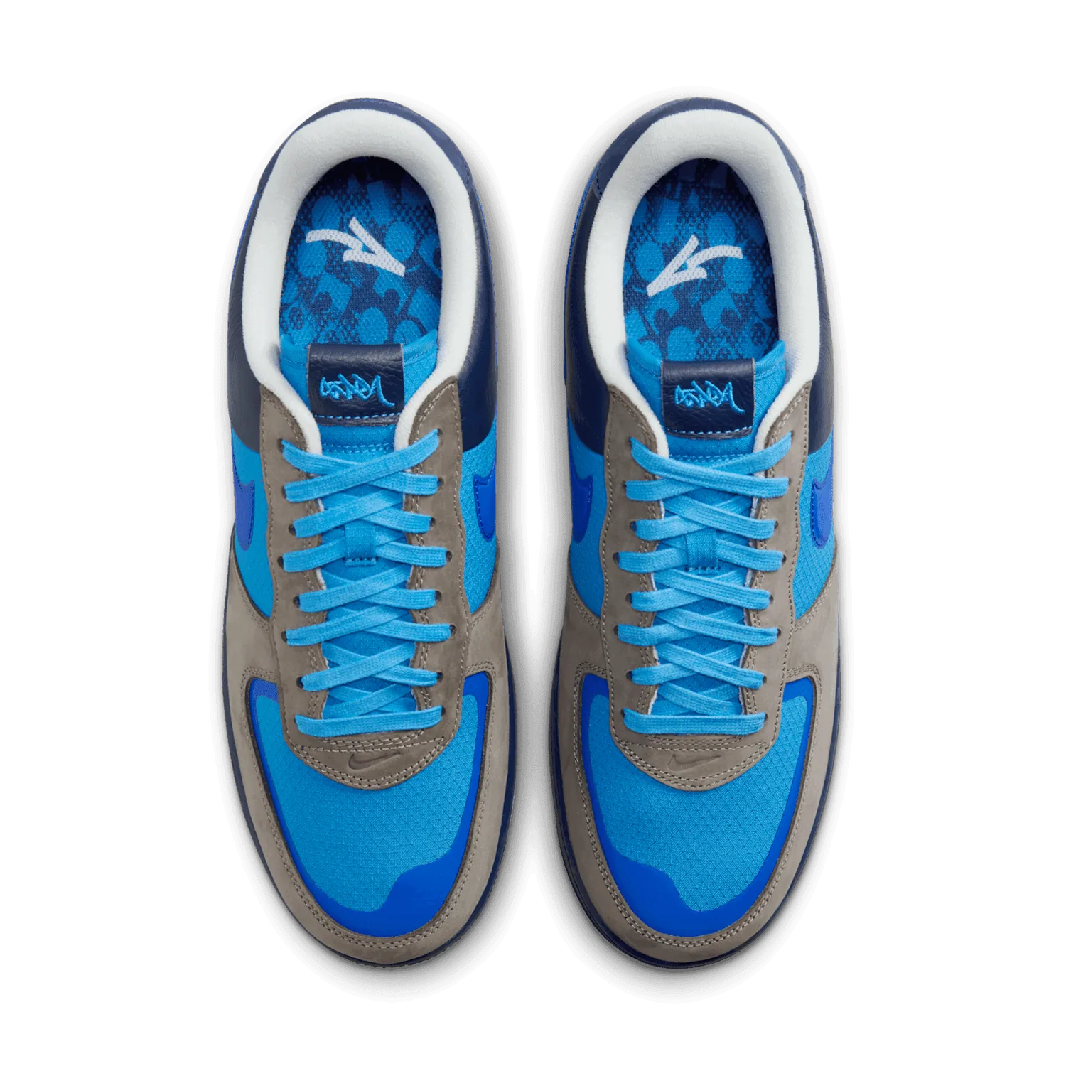 Nike Air Force 1 Low SP Stash image 3