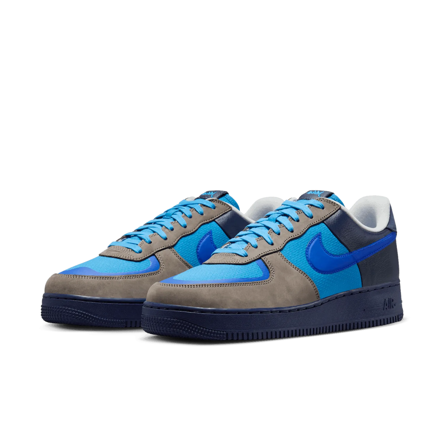 Nike Air Force 1 Low SP Stash image 4