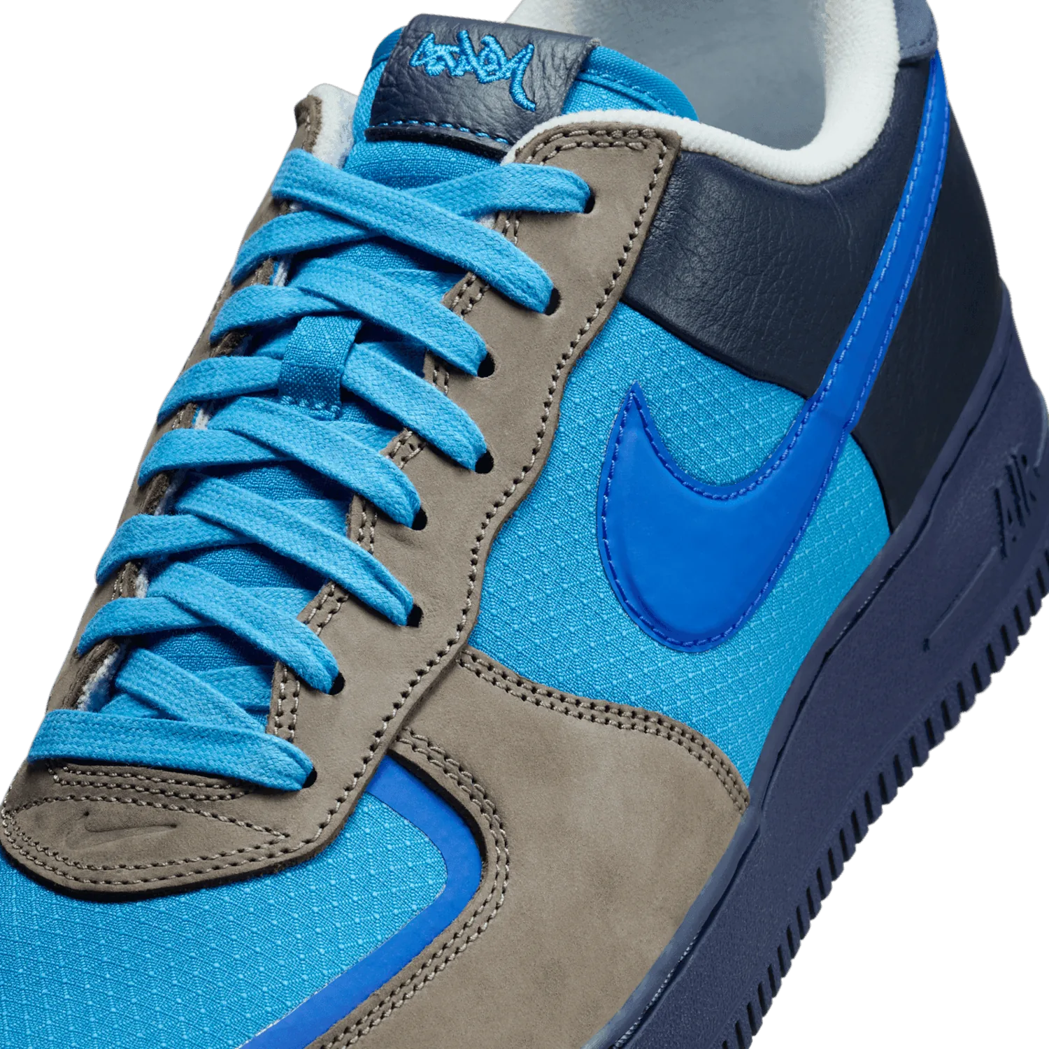 Nike Air Force 1 Low SP Stash image 6