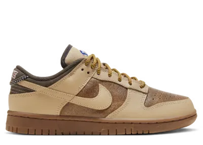 Nike Dunk Low Since 1972 Tan Brown