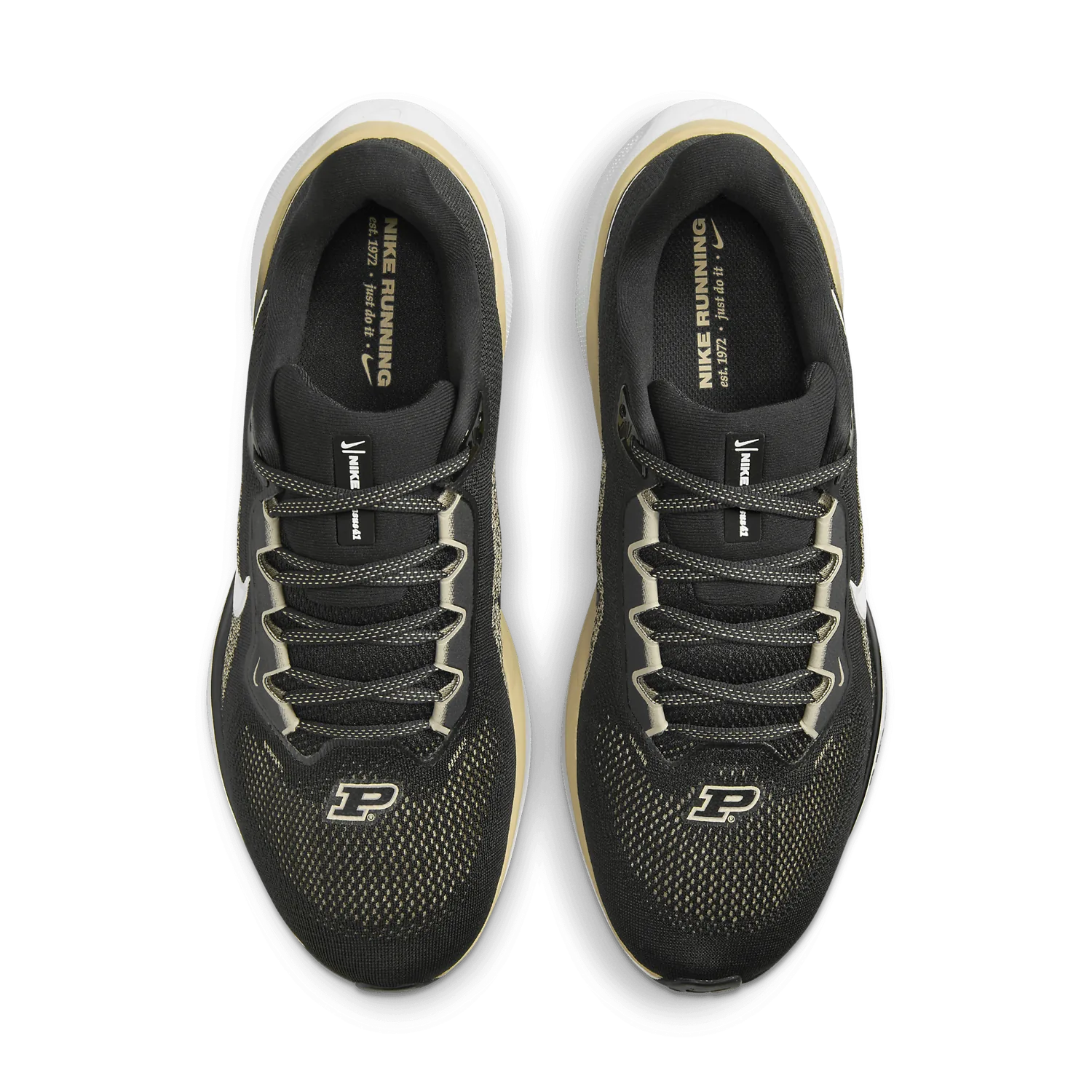 Nike Zoom Pegasus 41 Purdue image 3