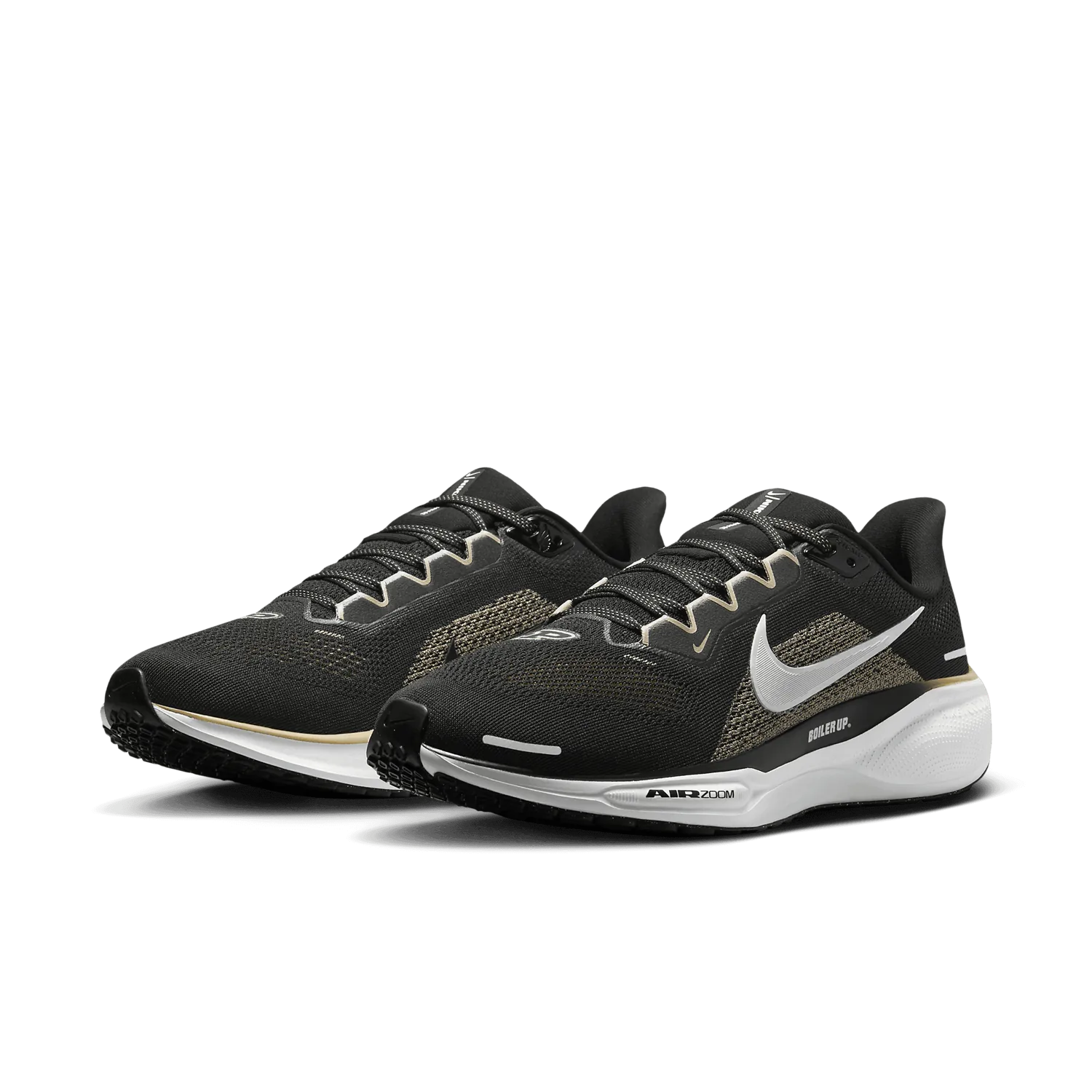 Nike Zoom Pegasus 41 Purdue image 4